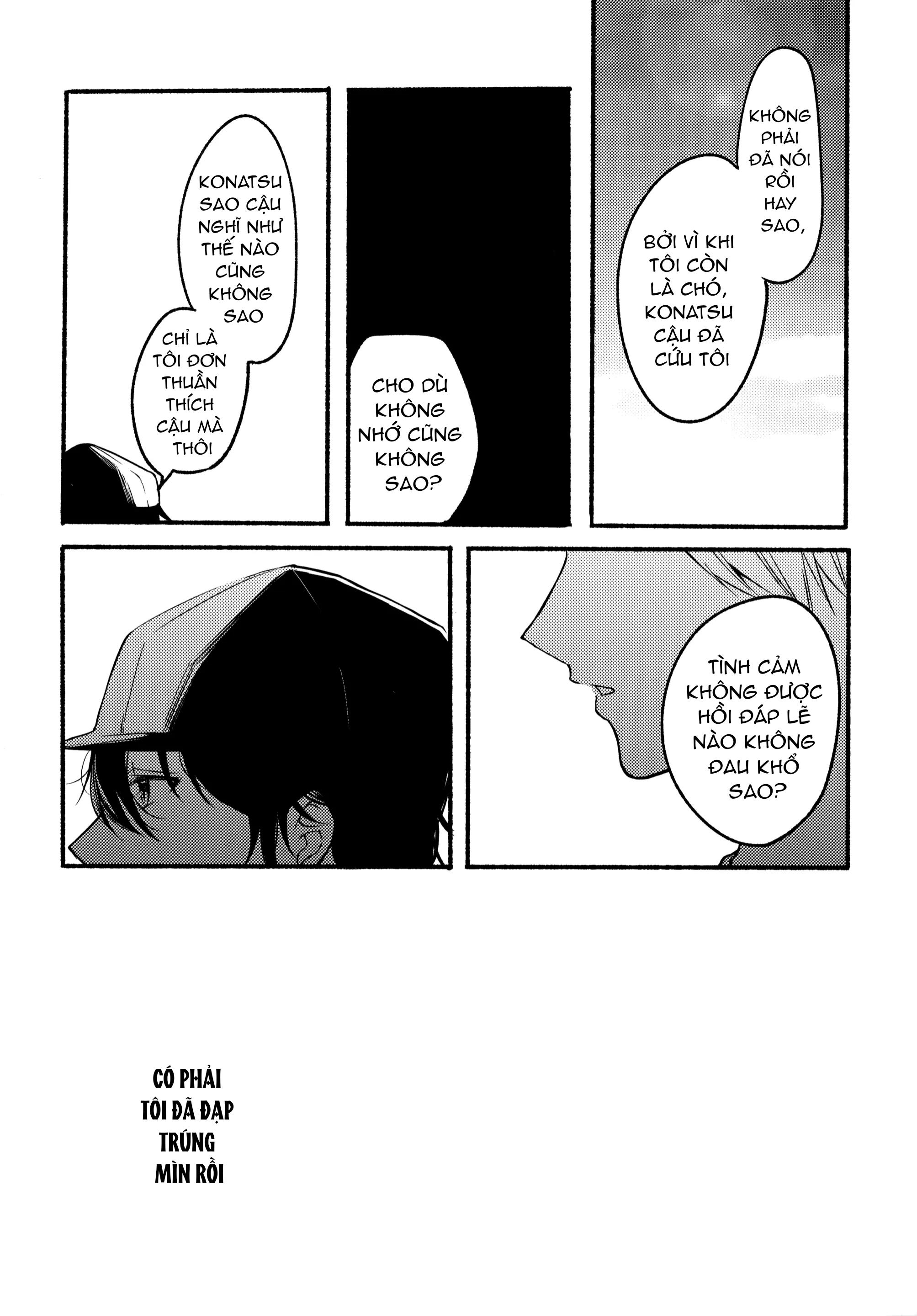 Oneshot hỏny Chapter 354 - Next Chapter 2952