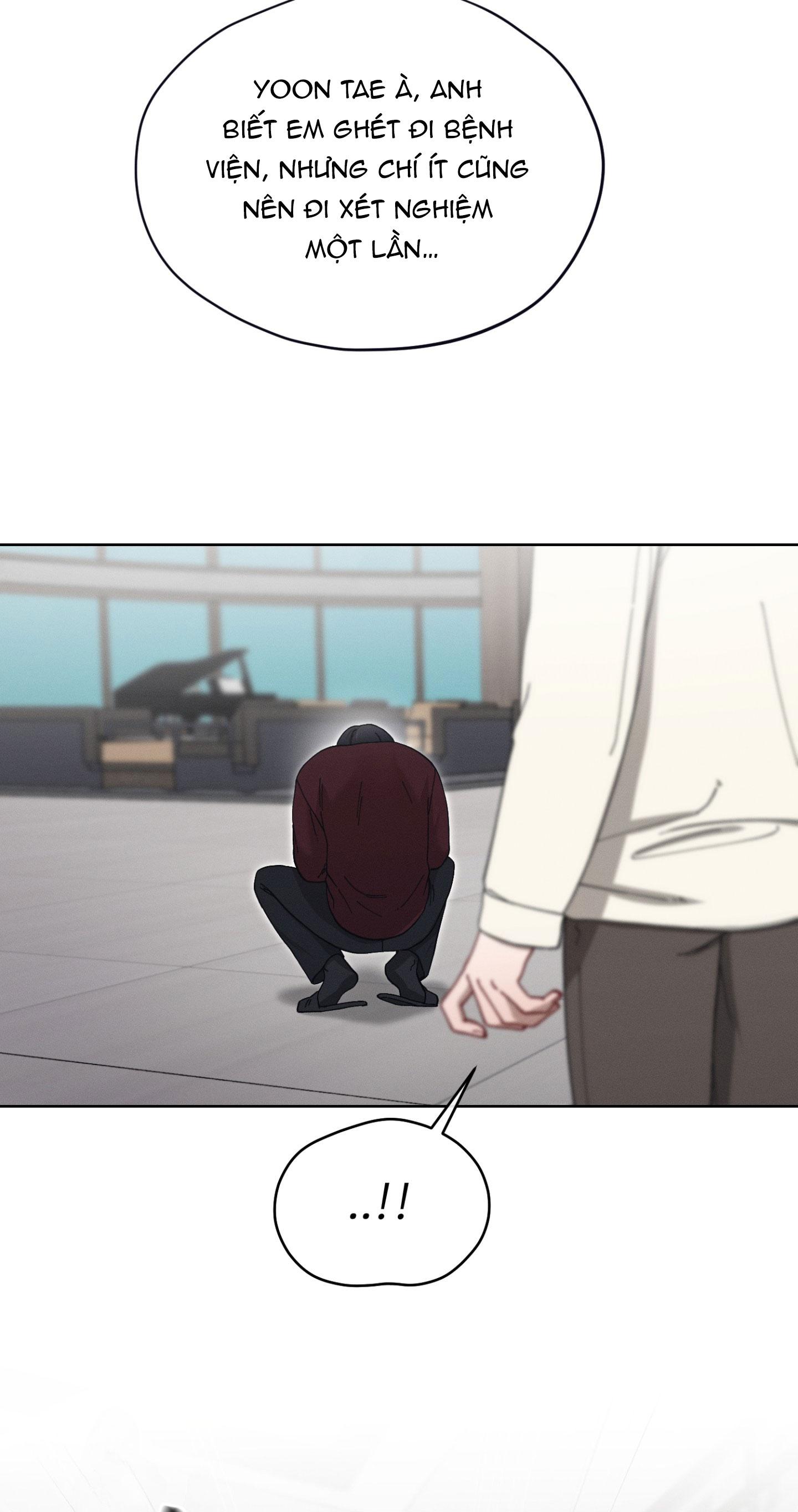 (ABO) CÁCH YÊU THƯƠNG CỤC CƯNG Chapter 8 - Next 