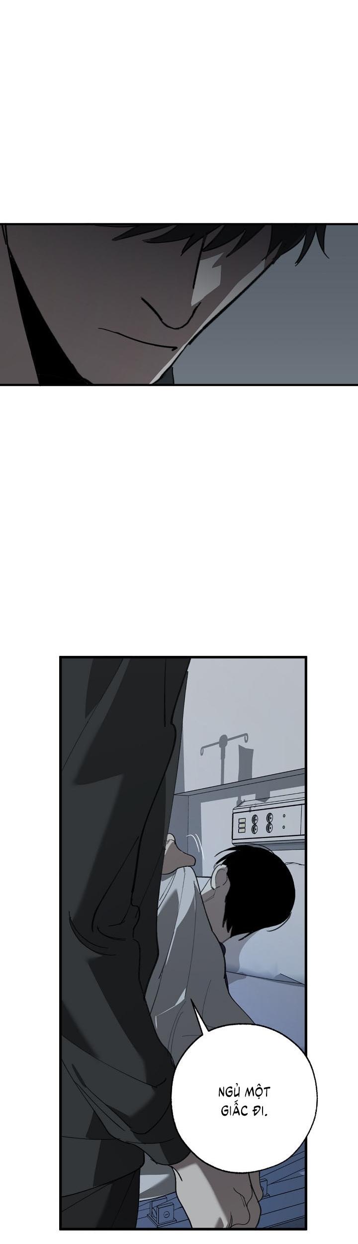 (CBunu) Tráo Đổi Chapter 76 - Next Chapter 77