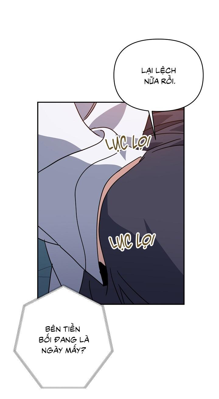 Khu vực chủ nghĩa tình yêu Chapter 80 - Next 