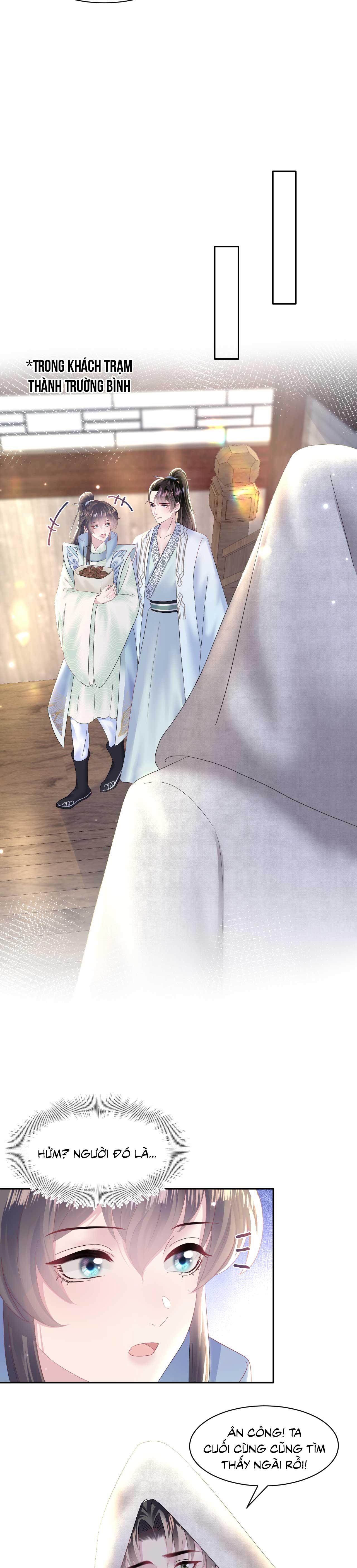 Tuyệt mỹ bạch liên hoa online dạy học Chapter 111 - Next Chapter 112