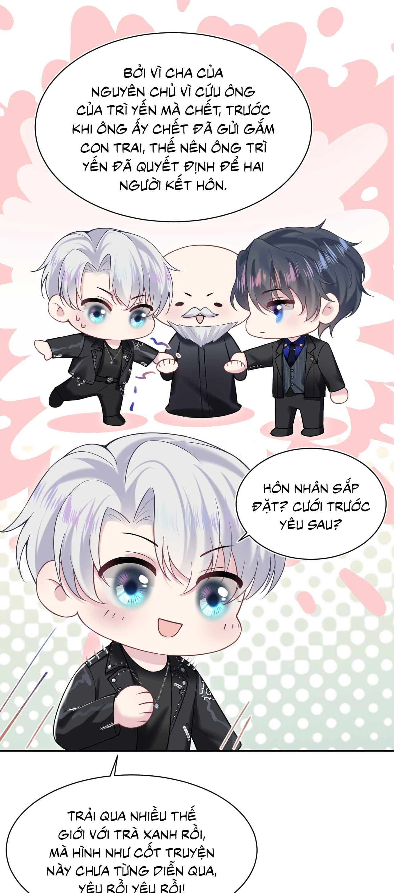 Tuyệt mỹ bạch liên hoa online dạy học Chapter 198 Thế giới 8 - Next Chapter 199