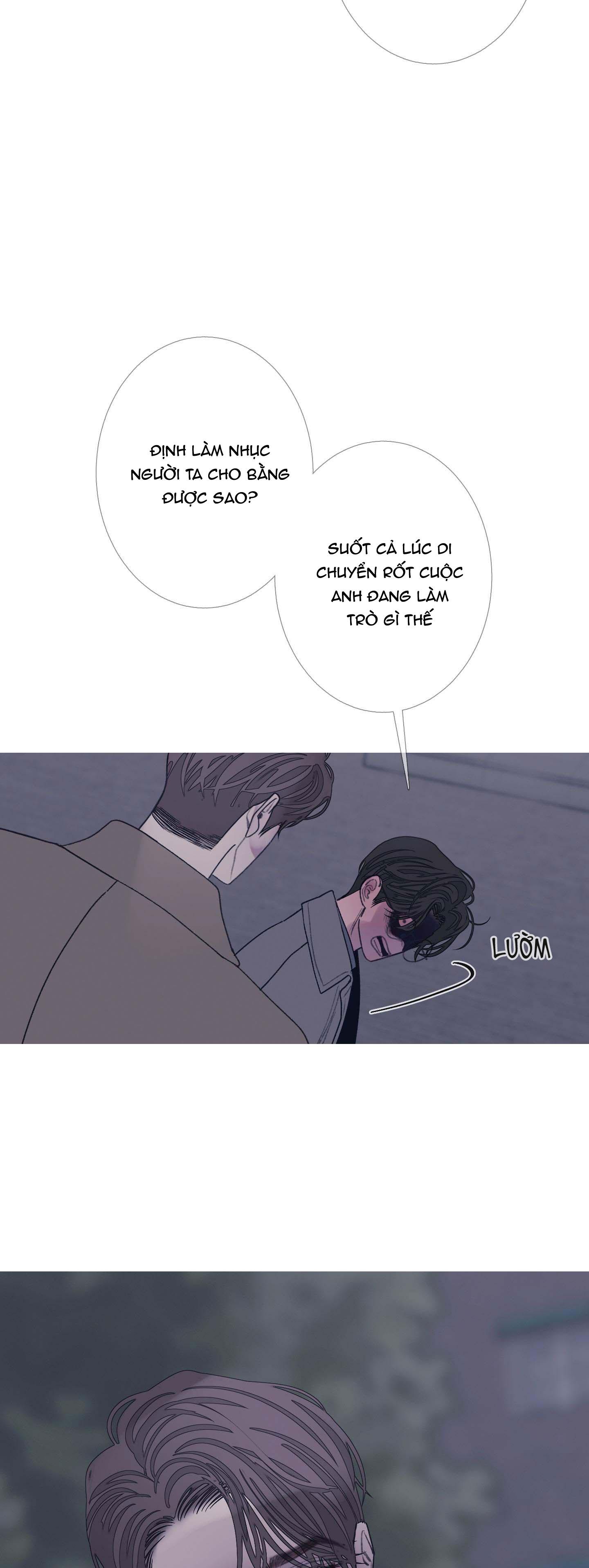 CHUYỆN QUỶ MÔN QUAN Chapter 99 - Next Chapter 100