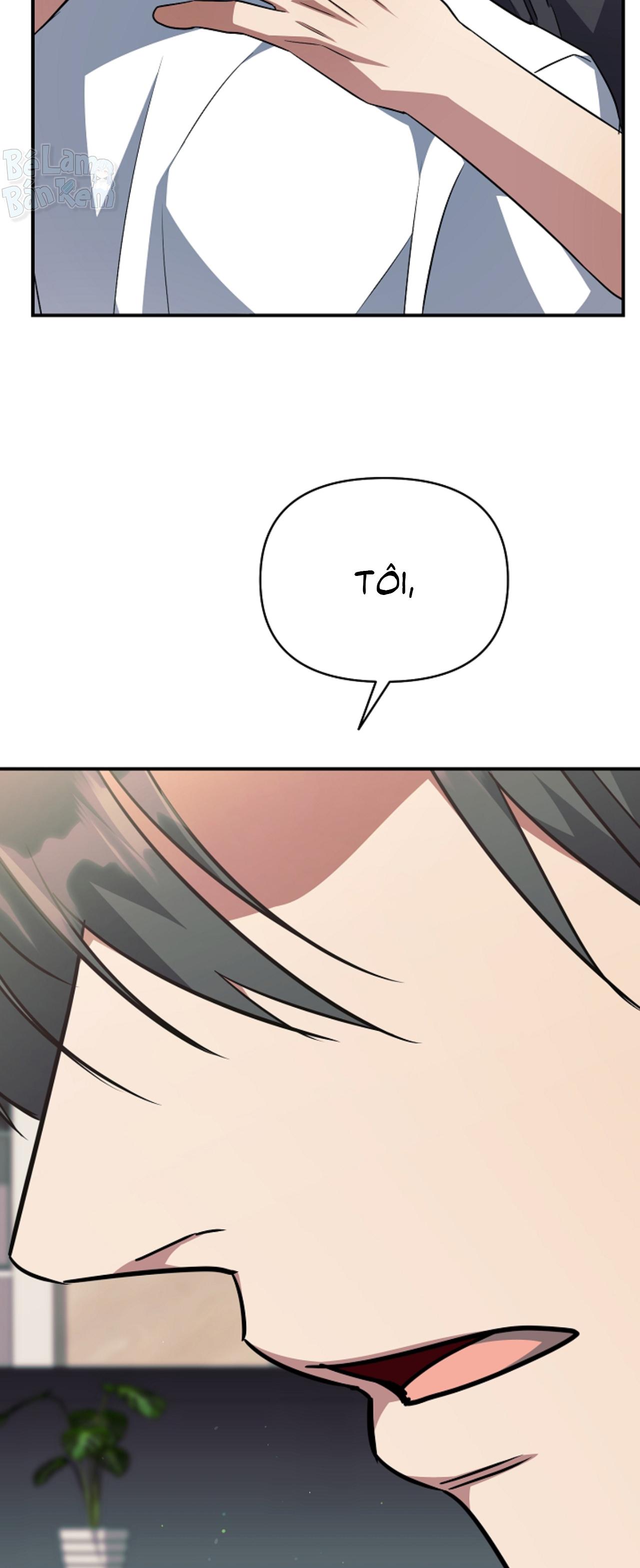 SỰ THẬT TRẦN TRỤI Chapter 23 - Trang 2