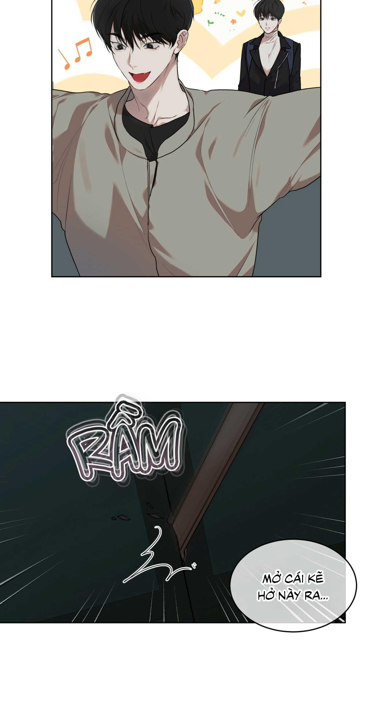 KHỞI NGUỒN SỰ SỐNG Chapter 49 - Next Chapter 50