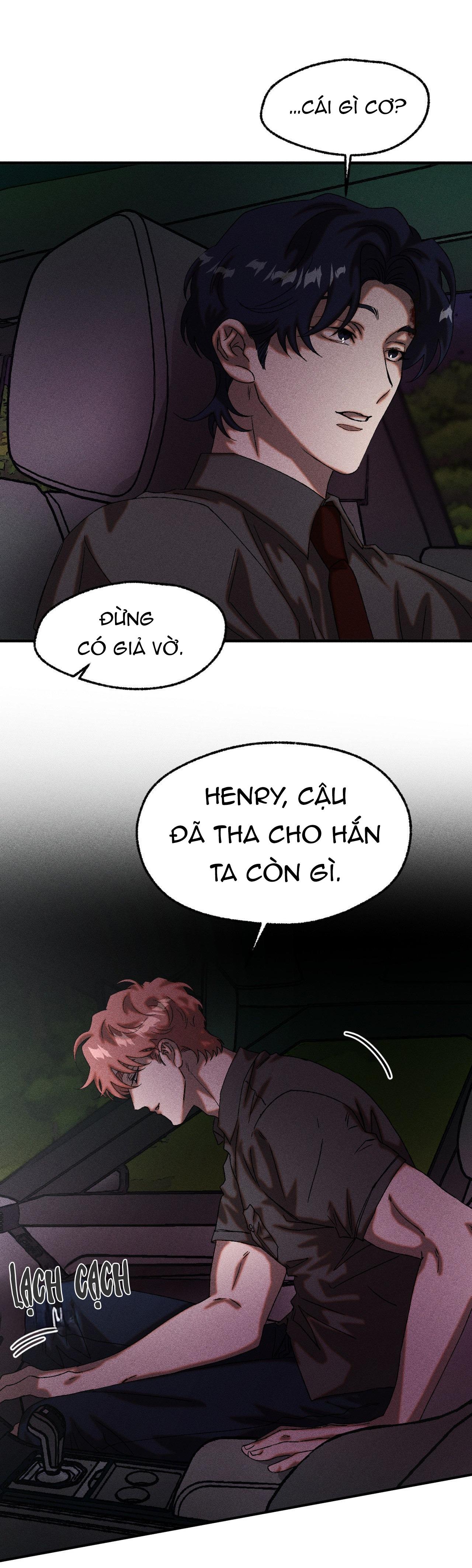 Cash Or Credit Chapter 58 - Next 
