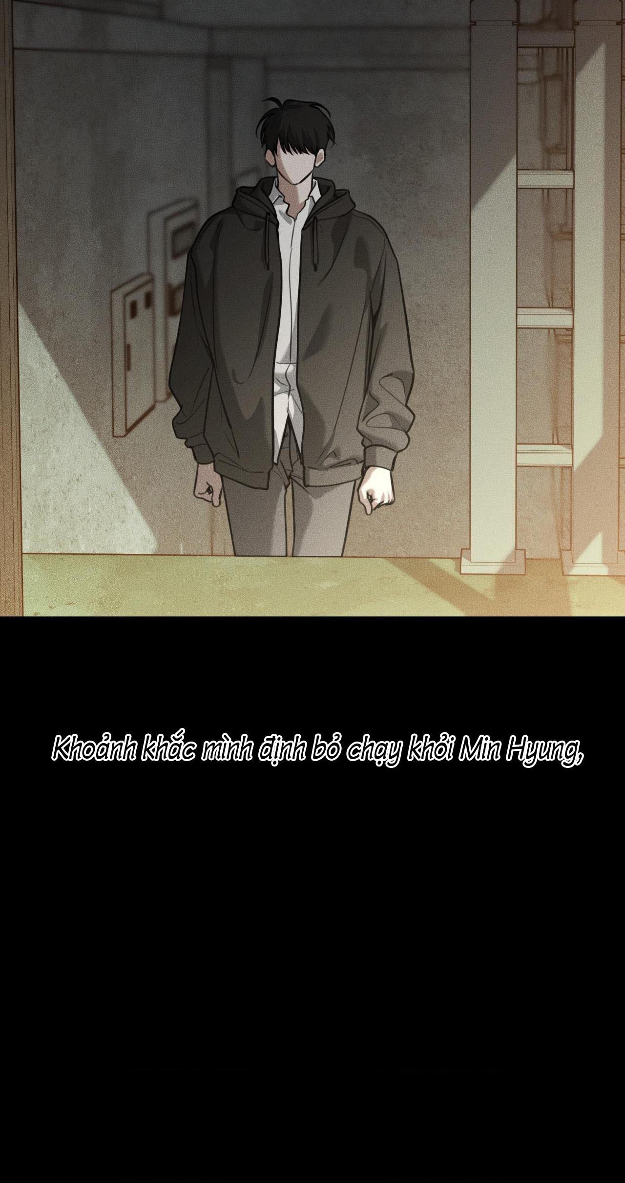 (CBunu) Gấu Teddy thân yêu Chapter 50 End season 1 - Next 