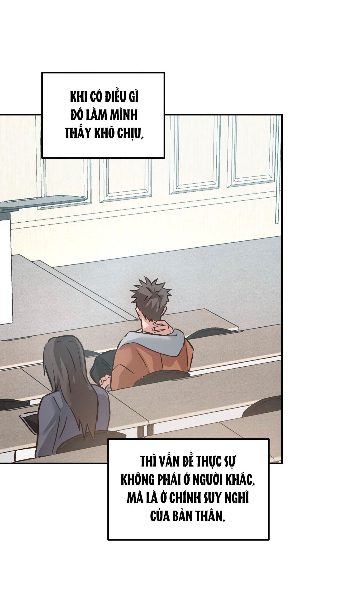 NGHIỆN SEX Chapter 42.5 - Next Chapter 42.6 không đượcphép6