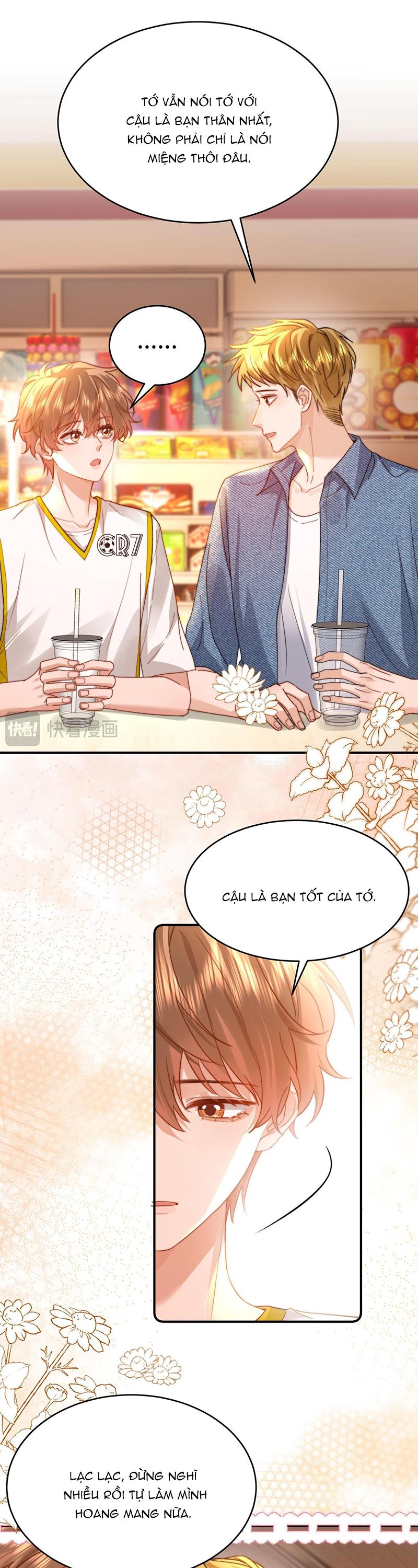 Chất Dị Ứng Đáng Yêu Chapter 114 - Next Chapter 115