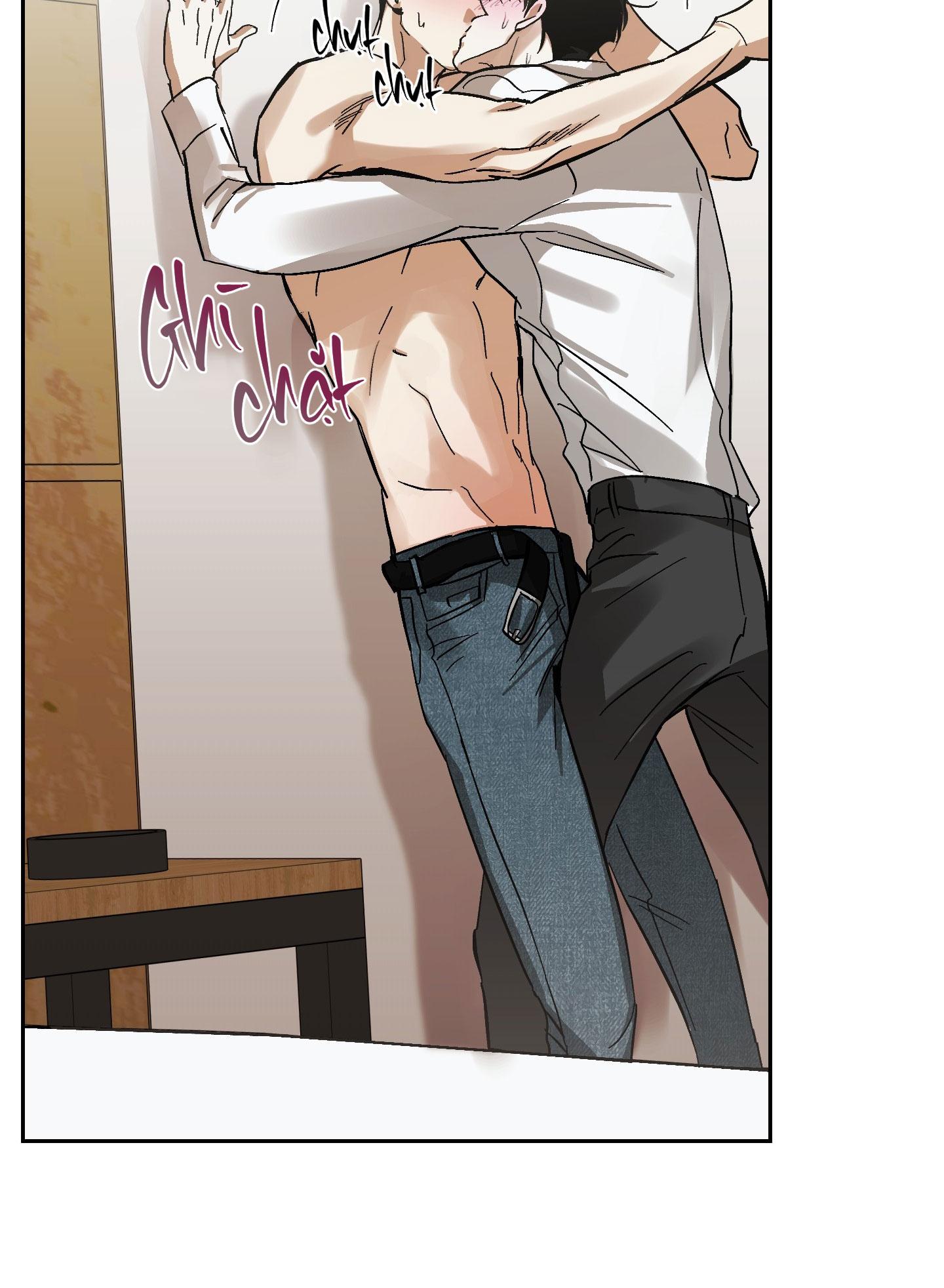 TƯƠNG XỨNG Chapter 13 - Trang 2