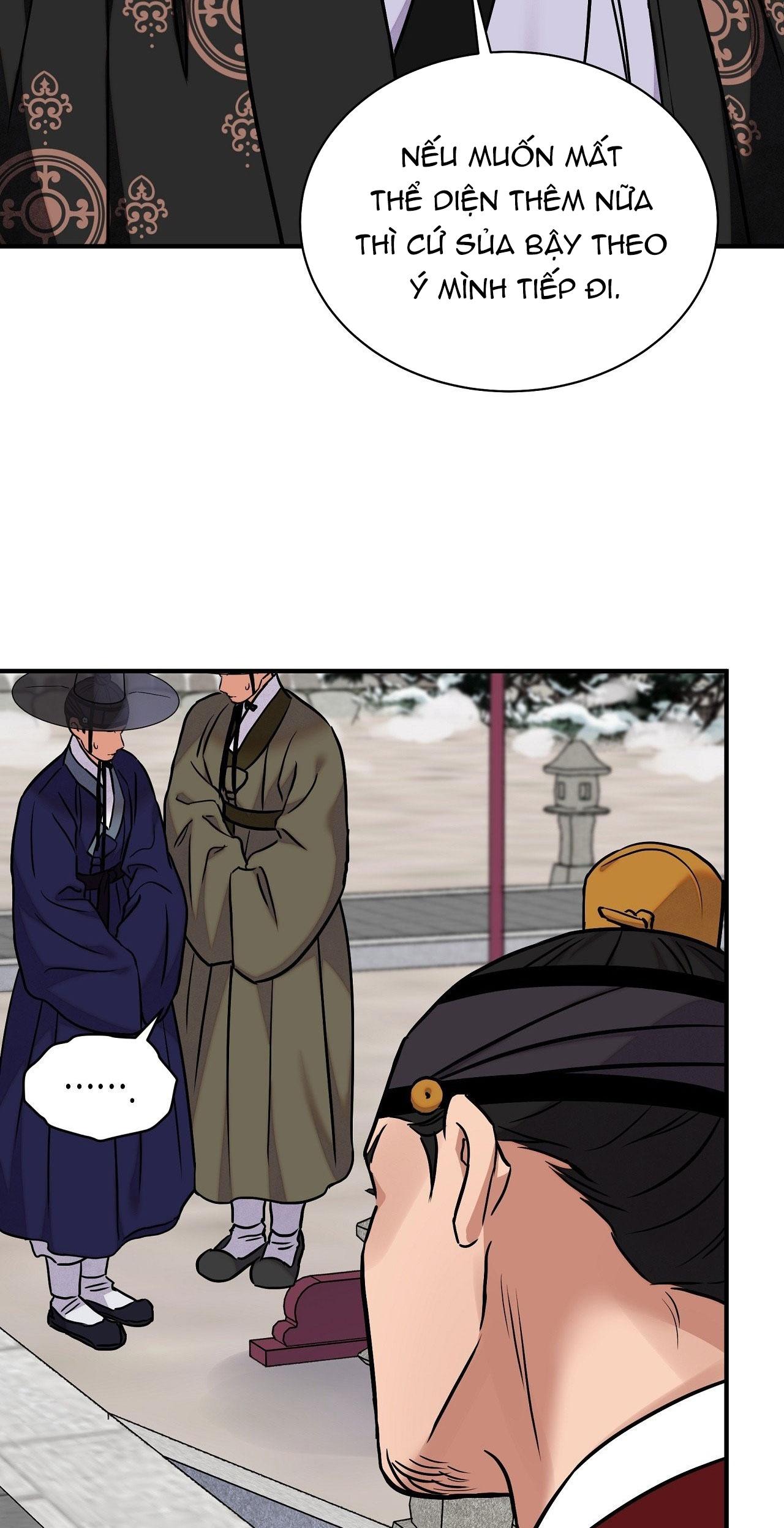 KIẾM HOA Chapter 88 - Next 
