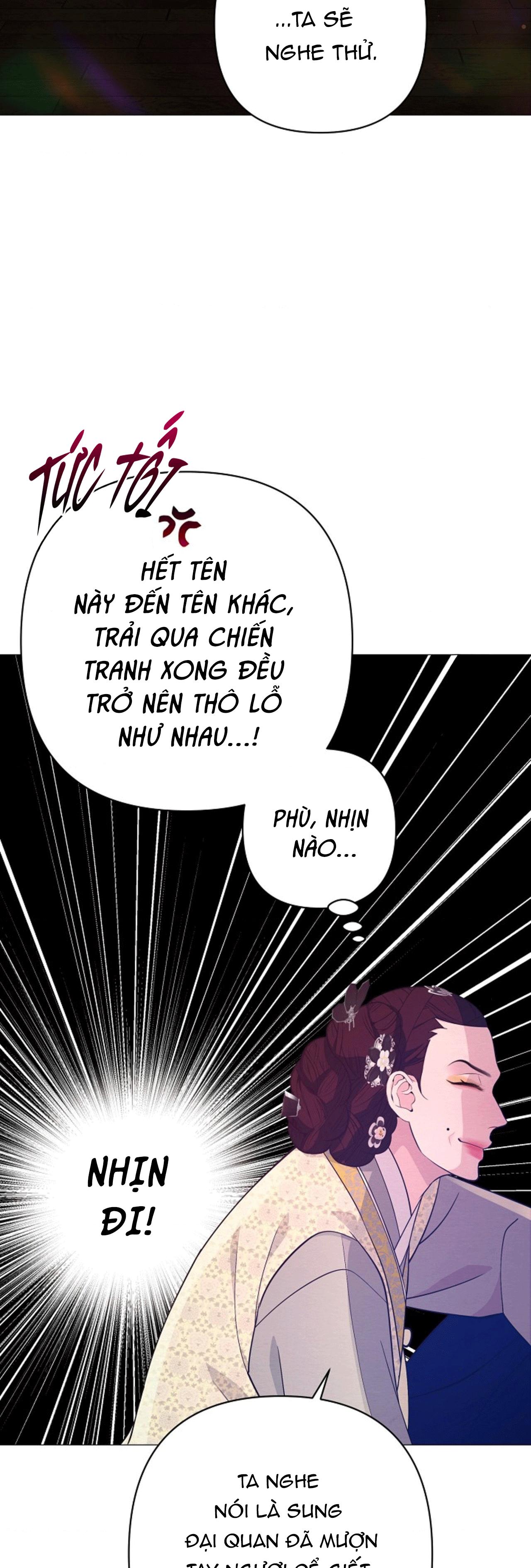 (ABO) CÁI BẪY CỦA DỤC VỌNG Chapter 45 - Next 