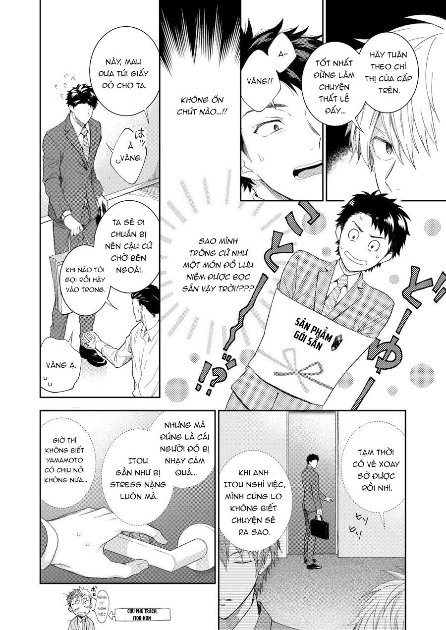 Doujinshi Tổng Hợp Chapter 301 - Next 