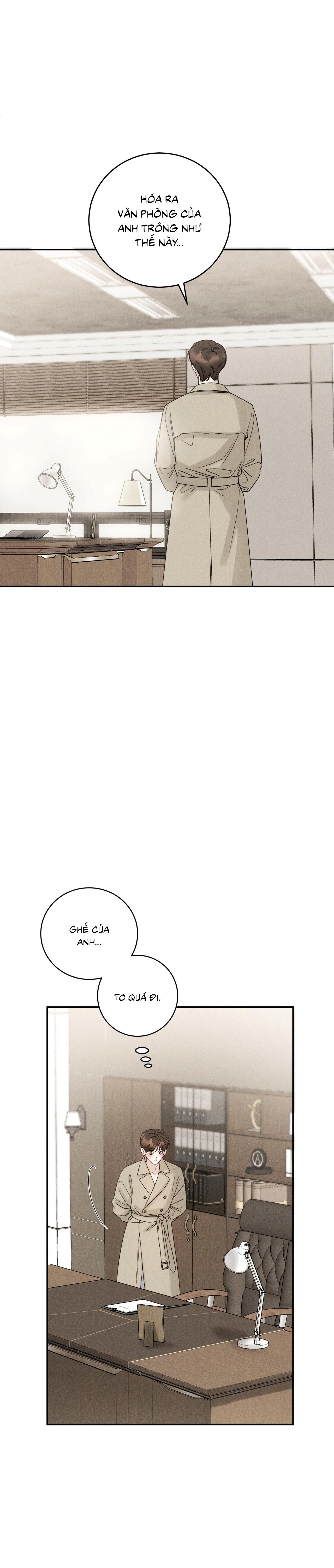 Joo Eun Chapter 42 - Next 