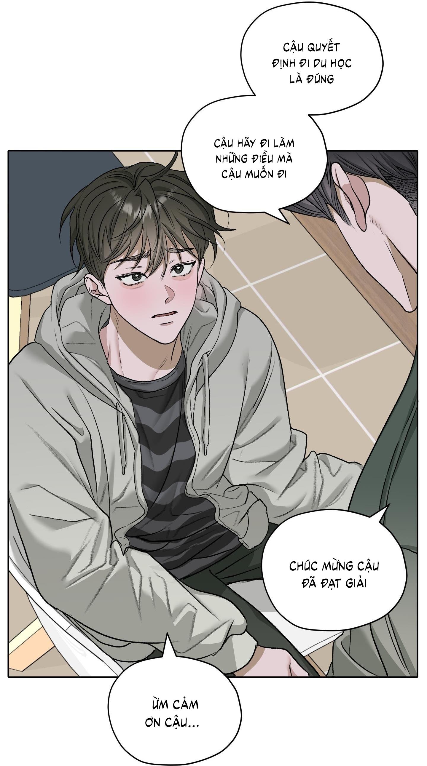 (CBunu) Đầm Sen Héo Úa Chapter 57 - Next 