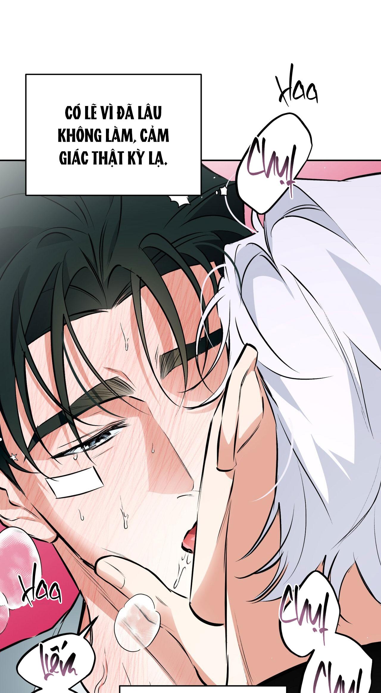 OFF TRACK Chapter 51 - Next 