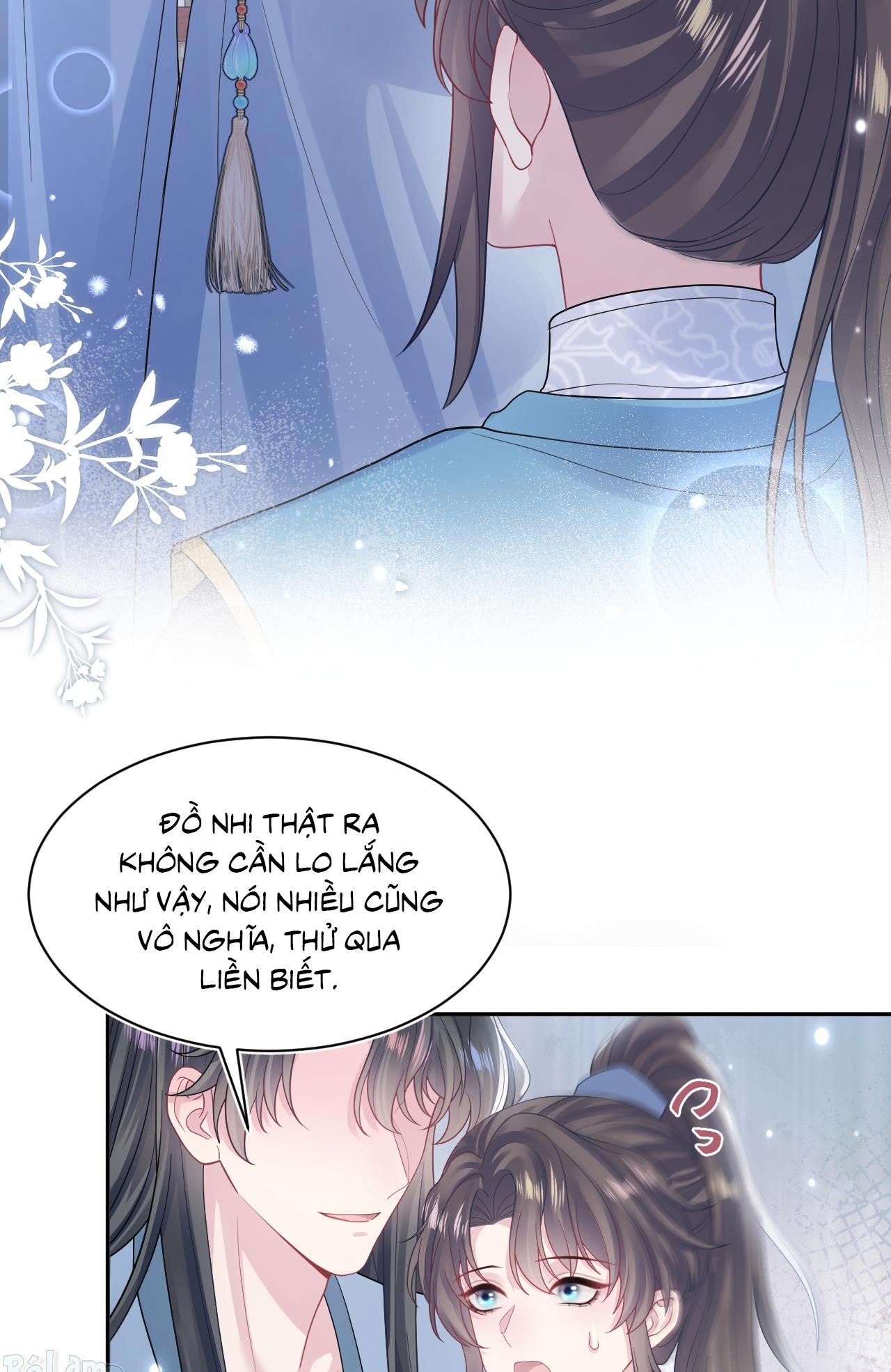 Tuyệt mỹ bạch liên hoa online dạy học Chapter 178 - Next Chapter 179