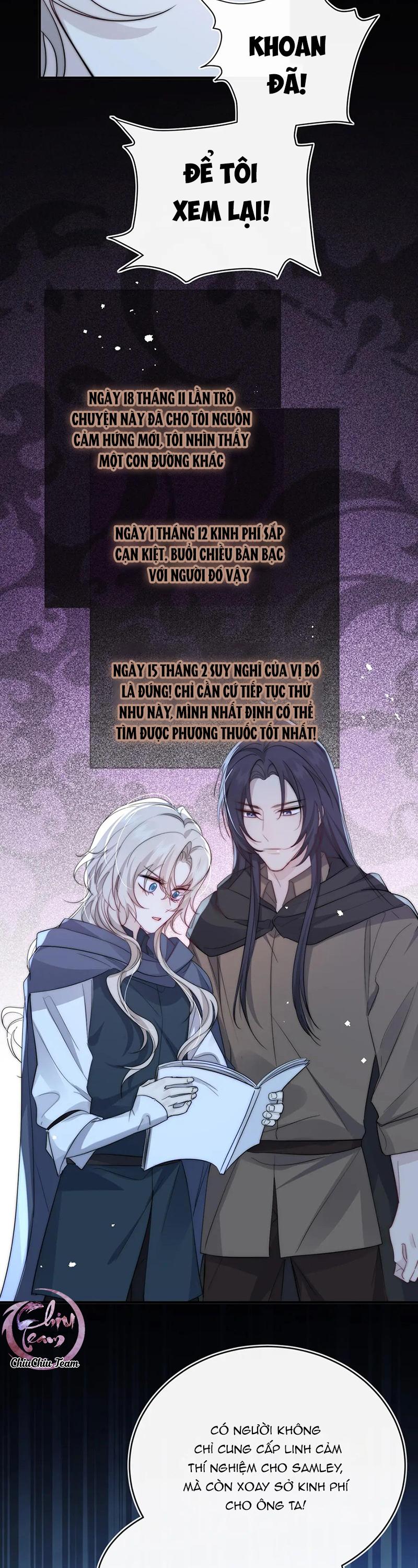 Tù Long Tuyết Chapter 57 - Next Chapter 58