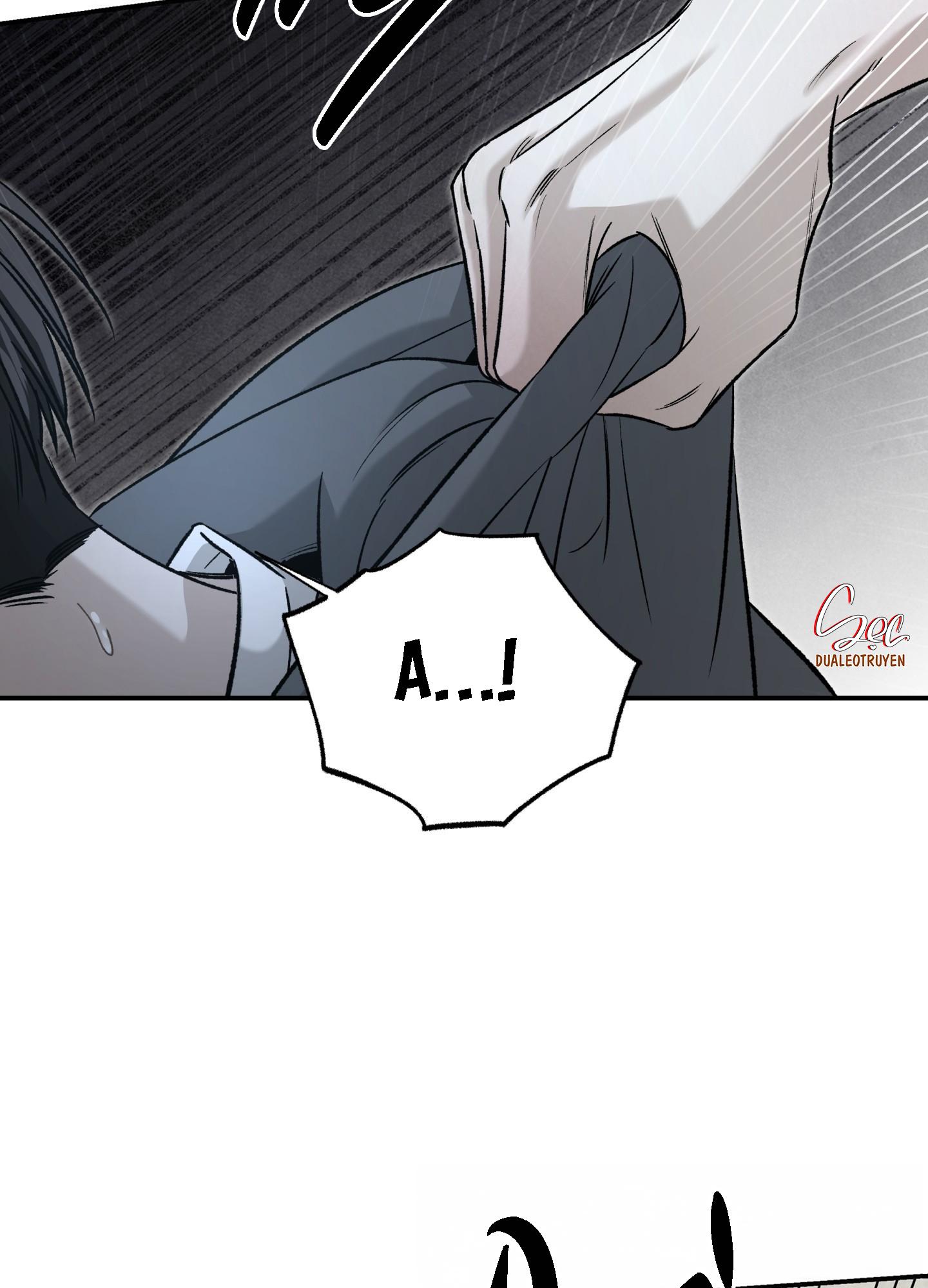 (ABO) FEEL MY BENEFIT Chapter 65 - Next Chapter 66