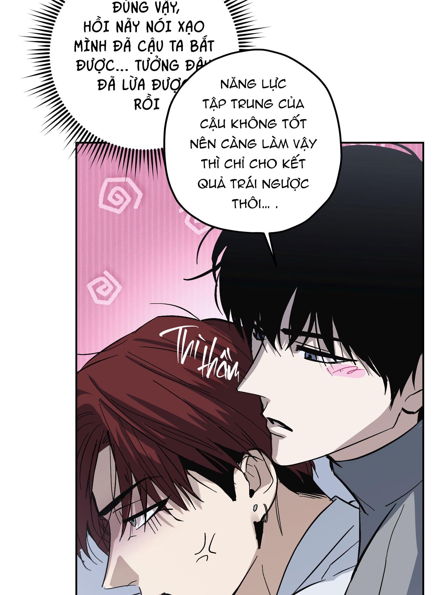 TƯƠNG XỨNG Chapter 12 - Trang 2