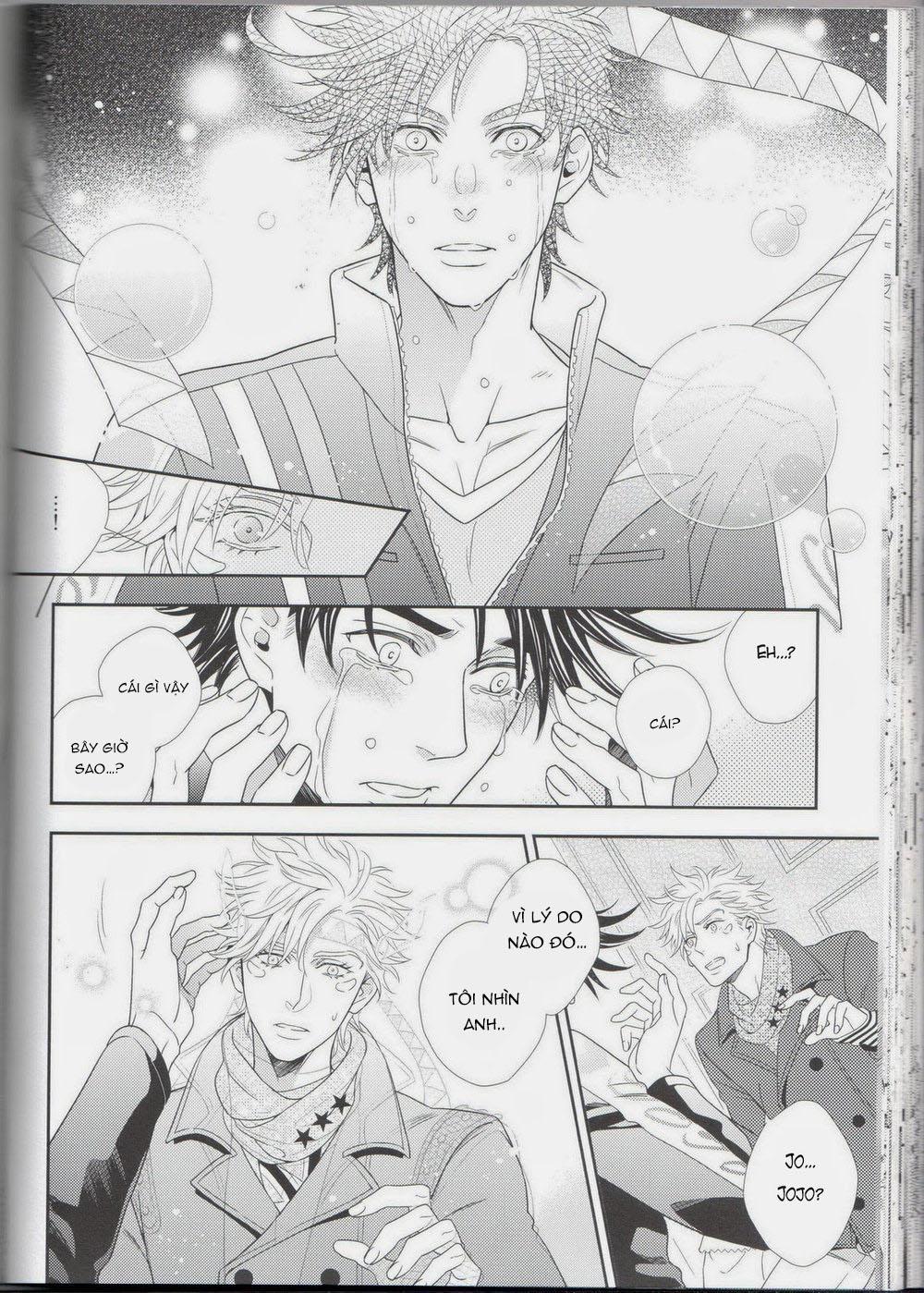 Tuyển tập truyện doujinshi Chapter 267.2 - Next 