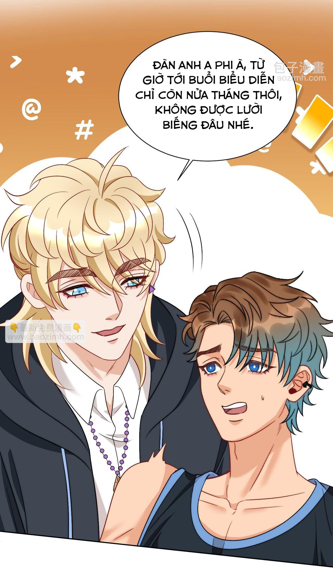 Ký túc xá nam phòng 303 Chapter 259 - Next Chapter 260