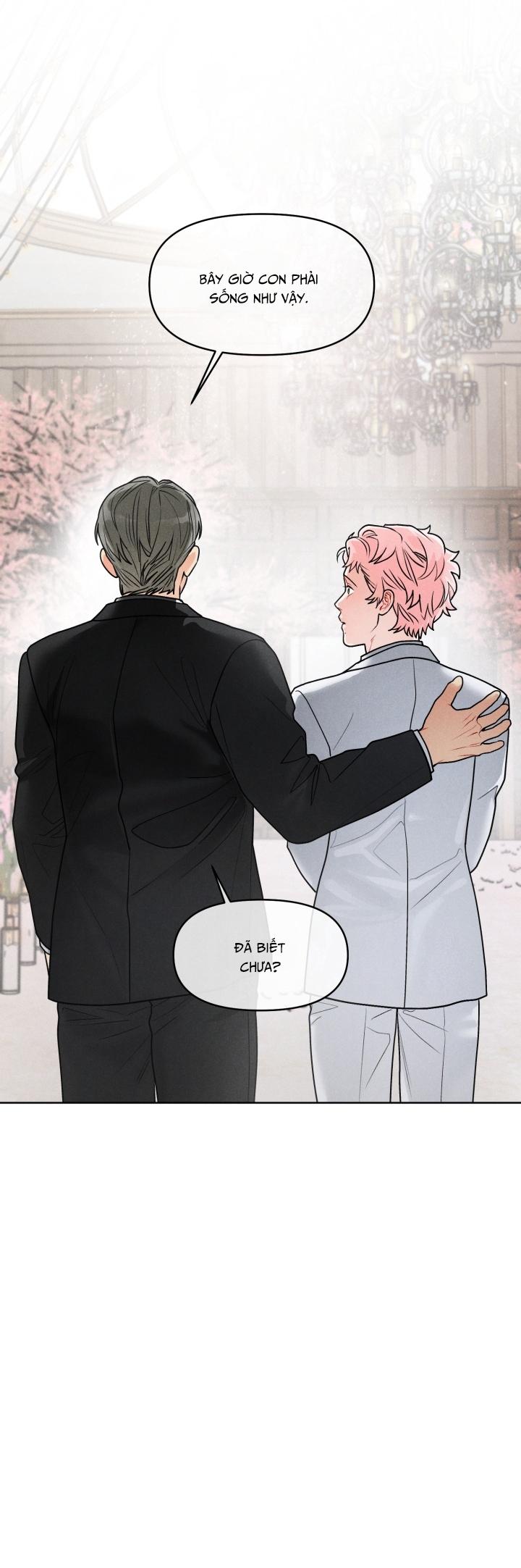CUỘC GỌI ẨN DANH Chapter 29 H+ - Next 