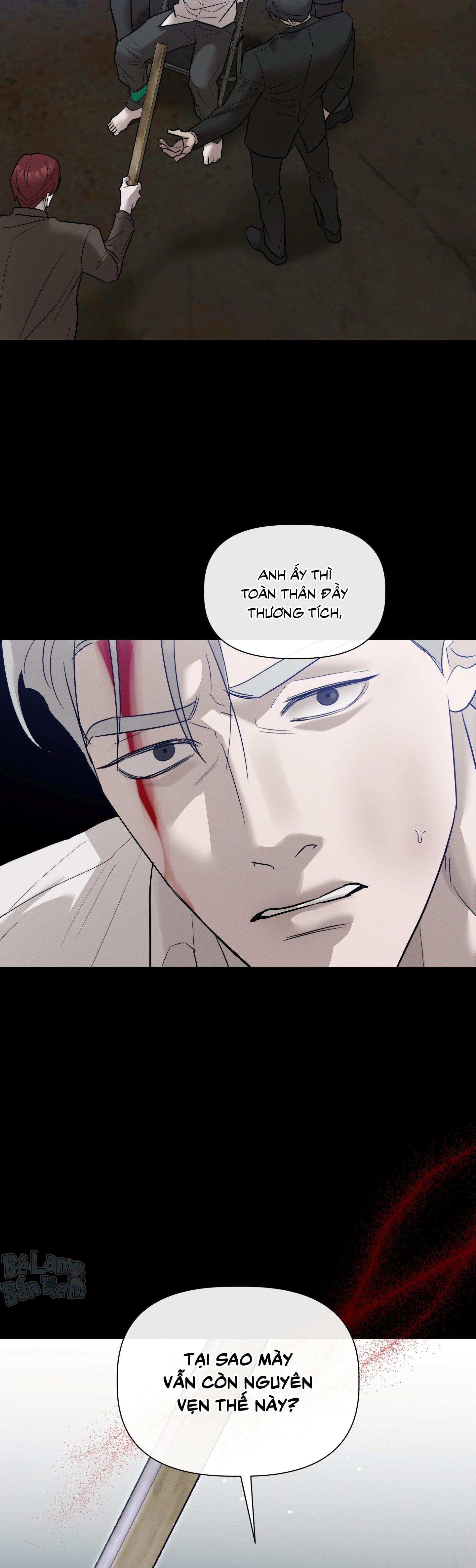 NHIỆT ĐỘ TIẾP XÚC Chapter 47 - Next 