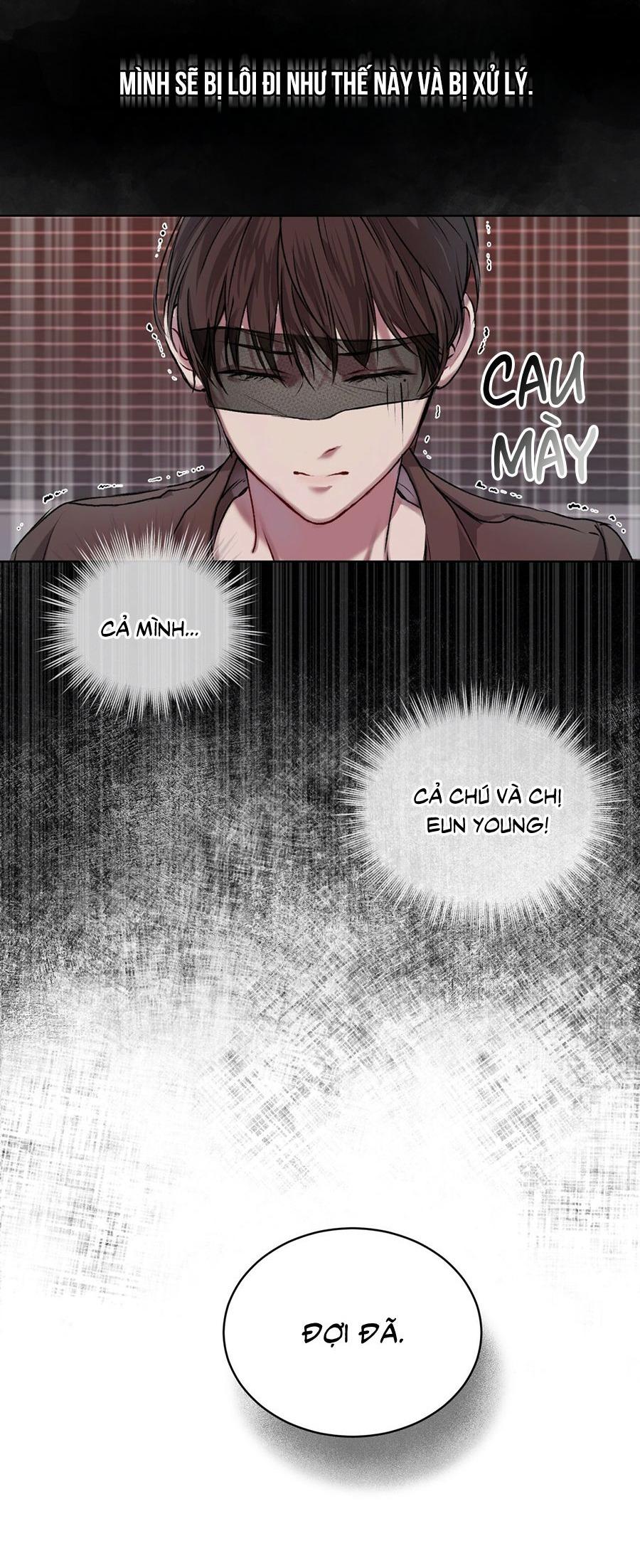 KHỞI NGUỒN SỰ SỐNG Chapter 5 - Next Chapter 6
