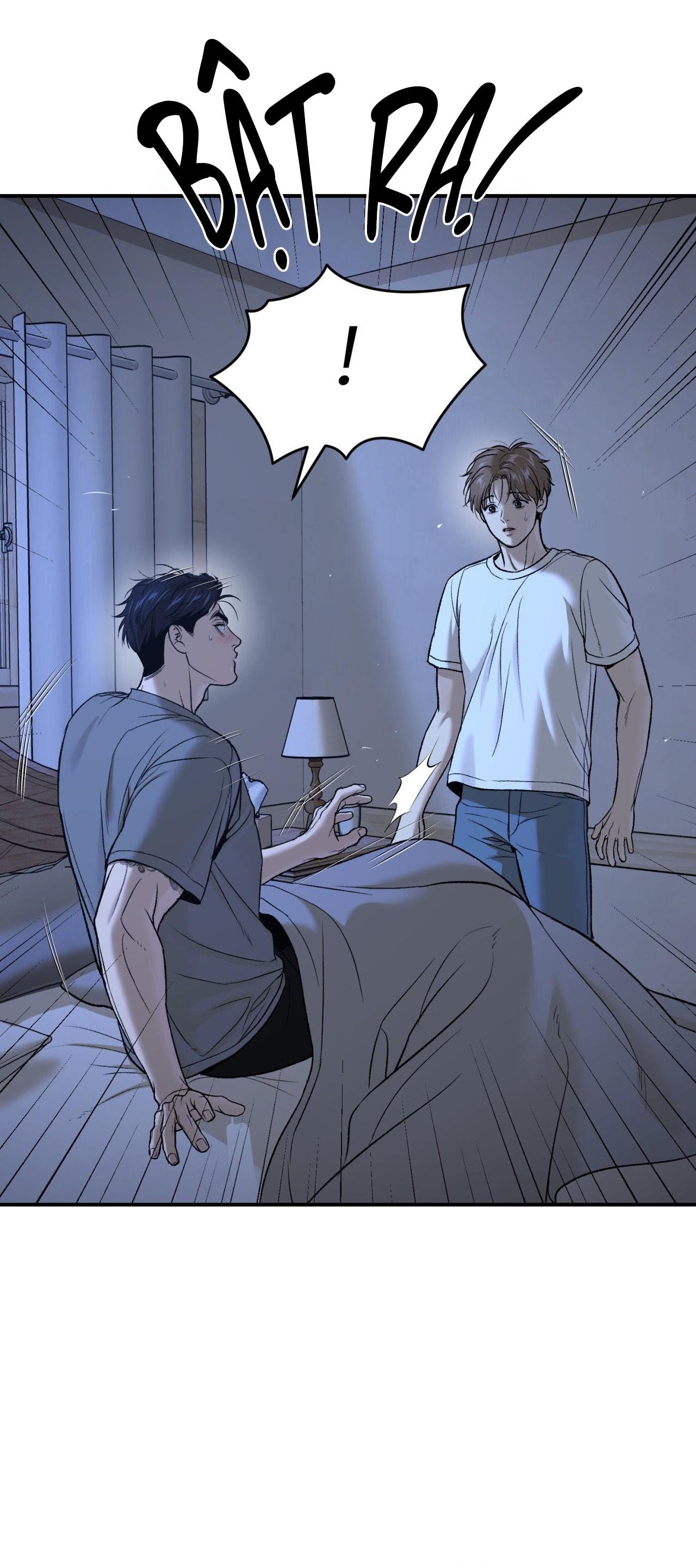 (CBunu) ChinhX - Vận Xui Chapter 76 - Trang 2