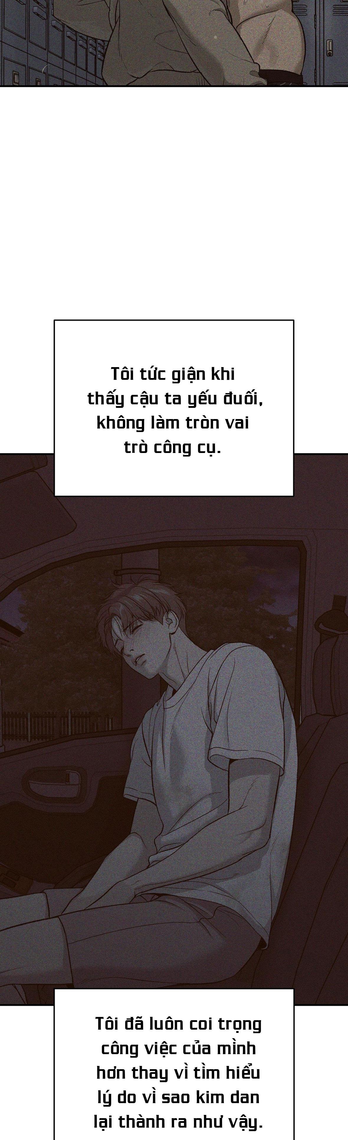 Jinx Chapter 76 - Next Chapter 77