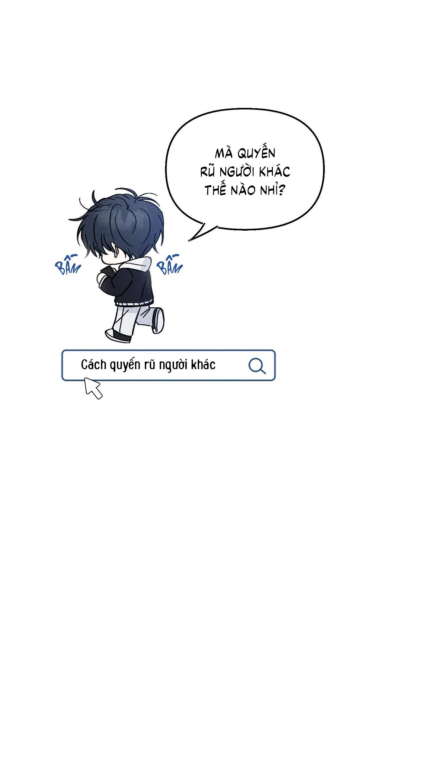 (CBunu) LOVE STRUCK Chapter 7 - Next 