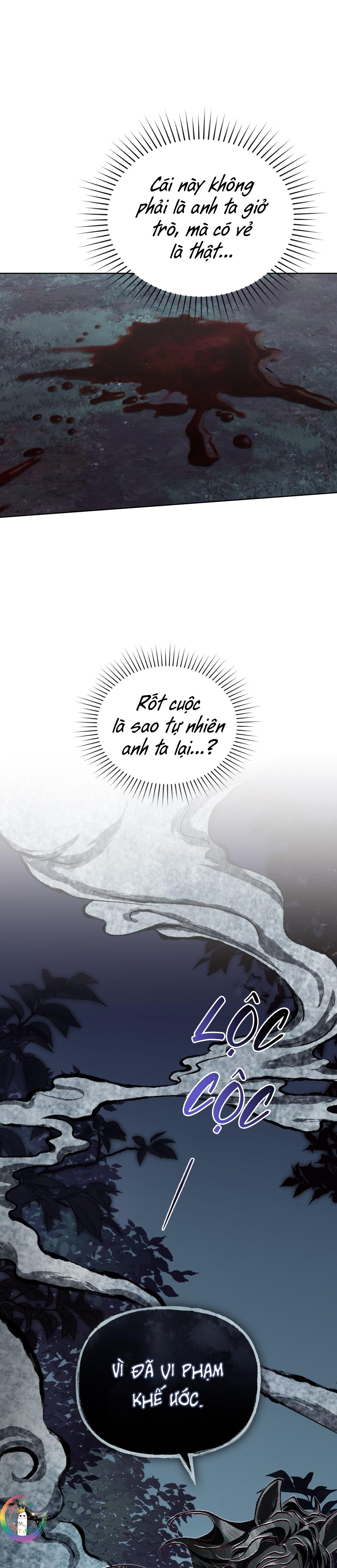 Linh Hồn Lửa Chapter 30 - Next 