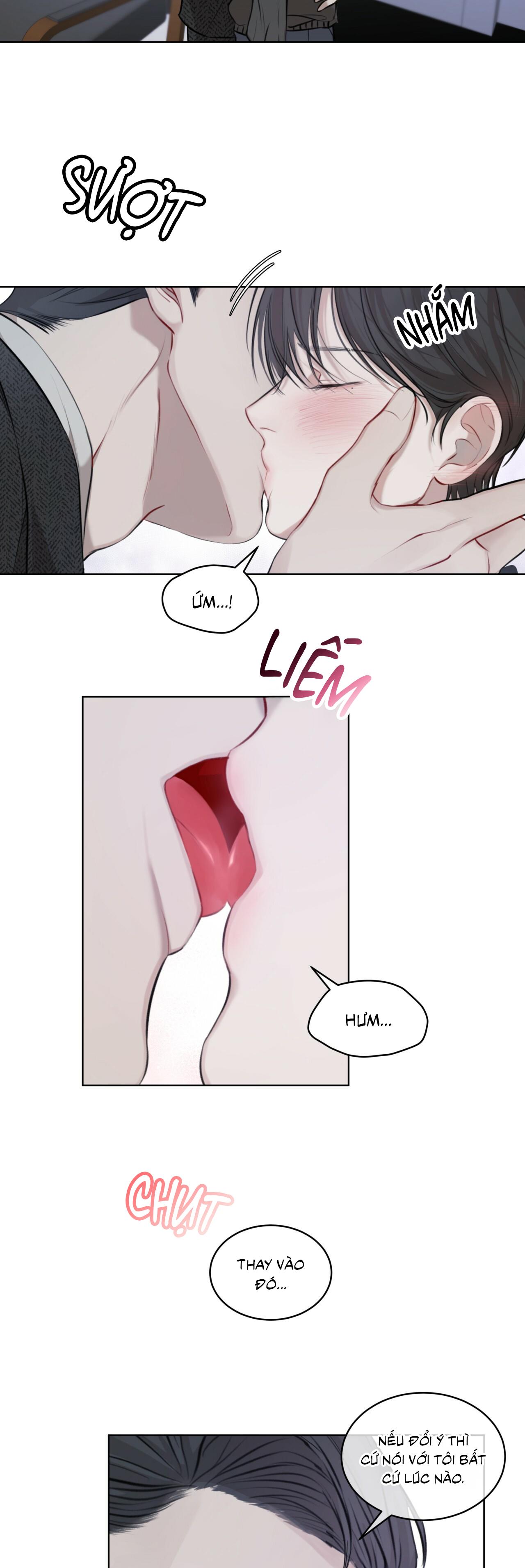 KHỞI NGUỒN SỰ SỐNG Chapter 11 - Next 