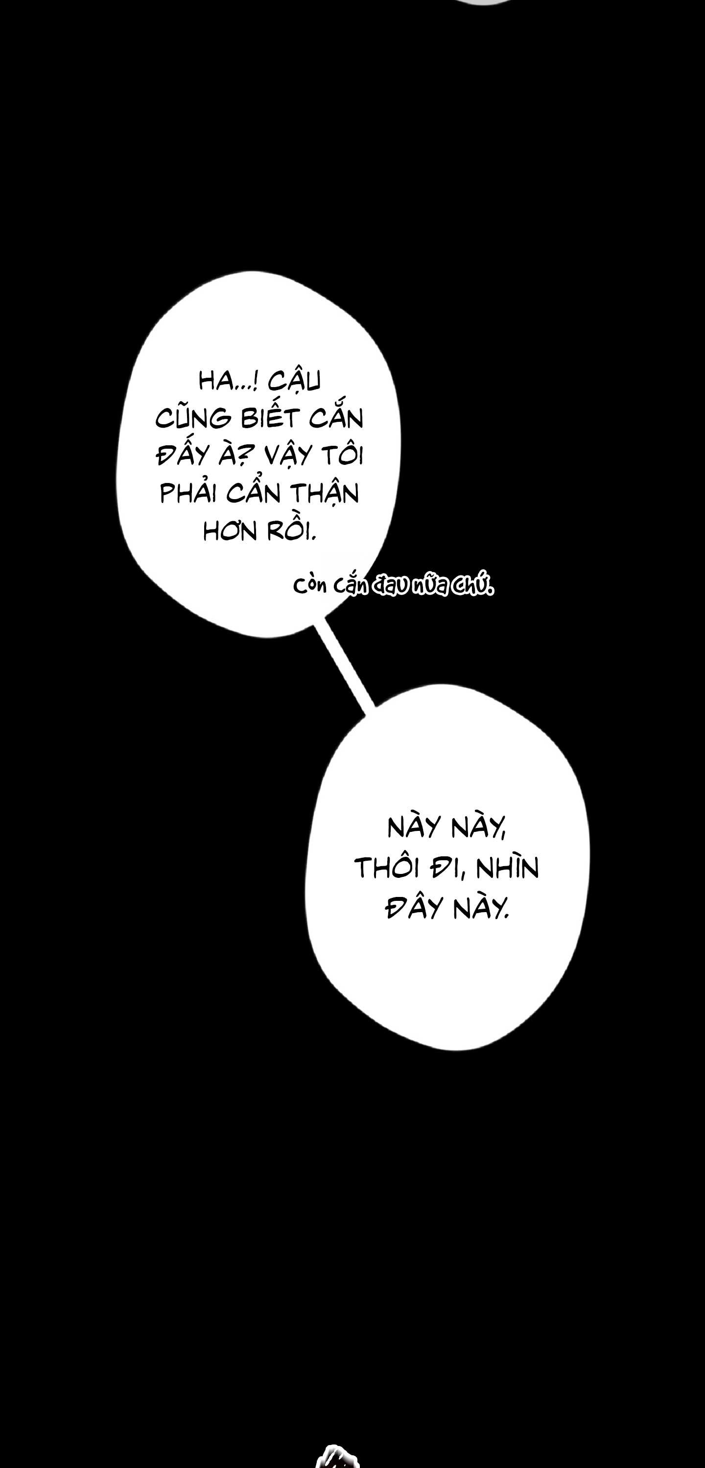 Angel kiss Chapter 24 - Next 