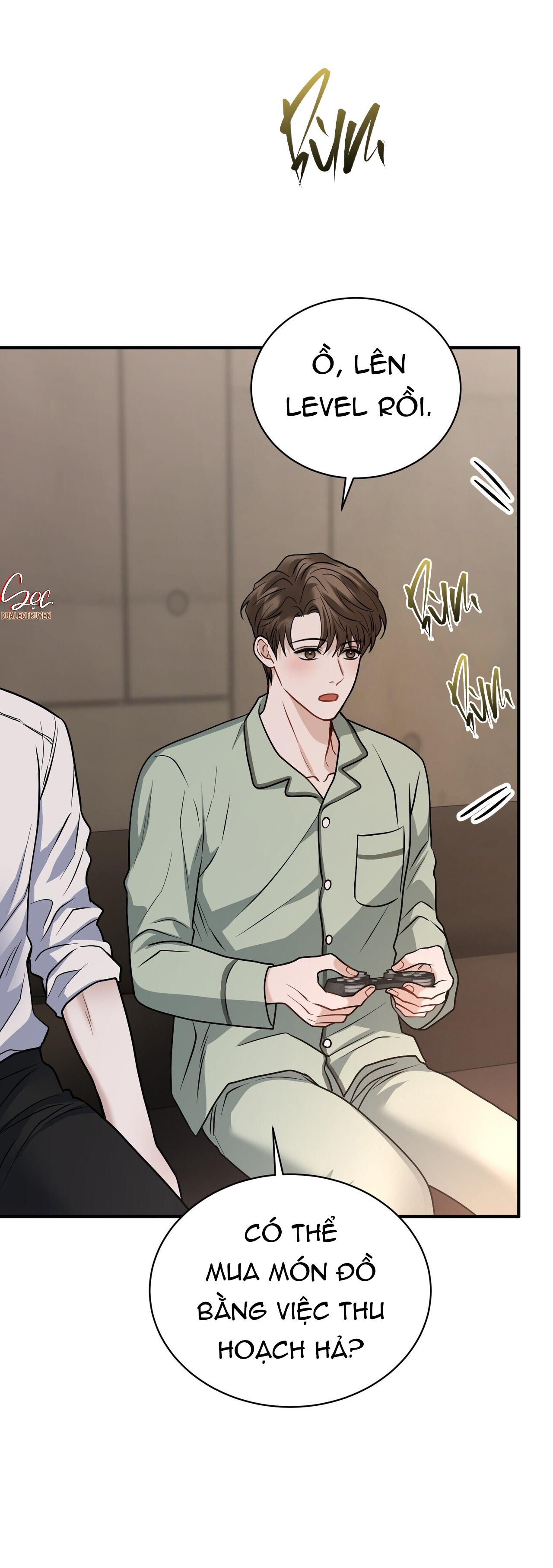MỞ KHÓA GIAM CẦM Chapter 14 - Next Chapter 15