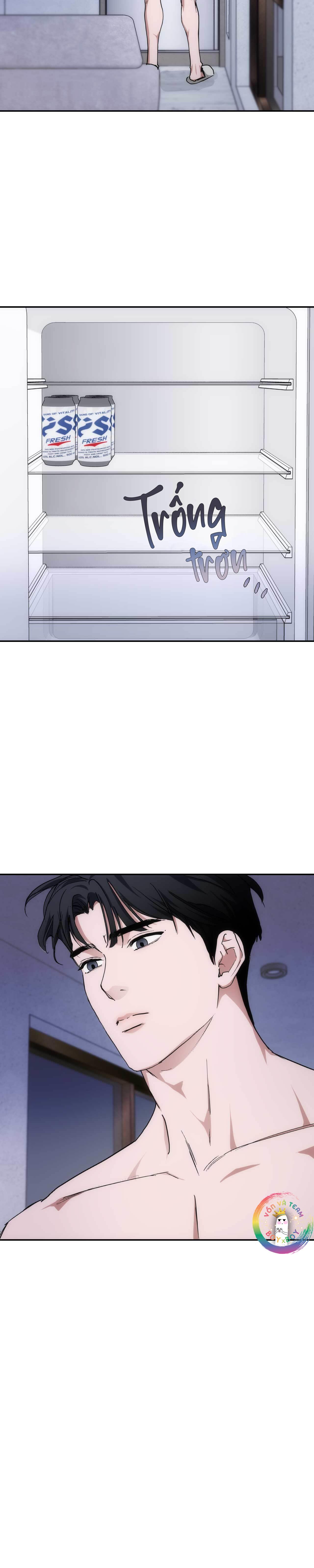 Chìm Trong Rung Cảm Chapter 47 Chụt chụt - Next Chapter 48 Sếch tình củm