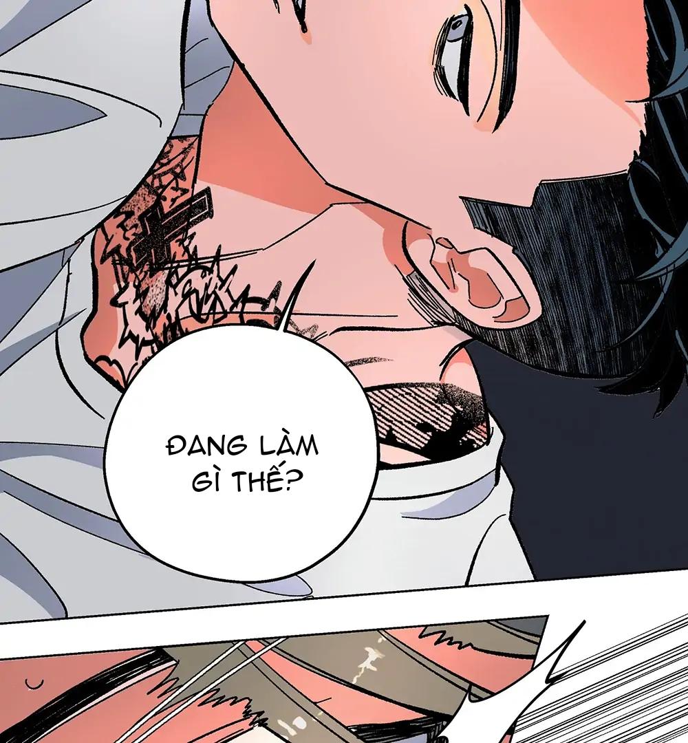 Kế Hoạch Trốn Thoát Chapter 3 - Next 
