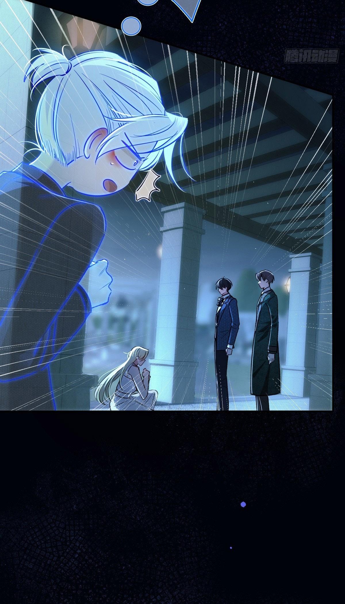 Tình yêu của kẻ khát máu Chapter 21 - Next 