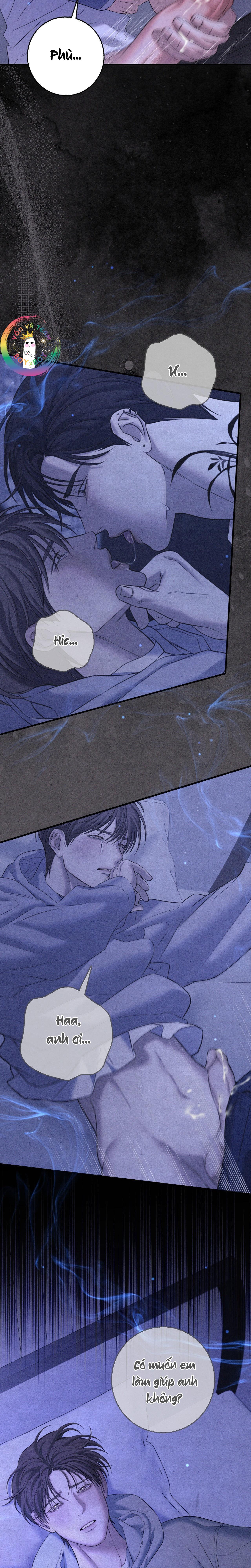 Màn Đêm Không Lối Chapter 49 - Next Chapter 50