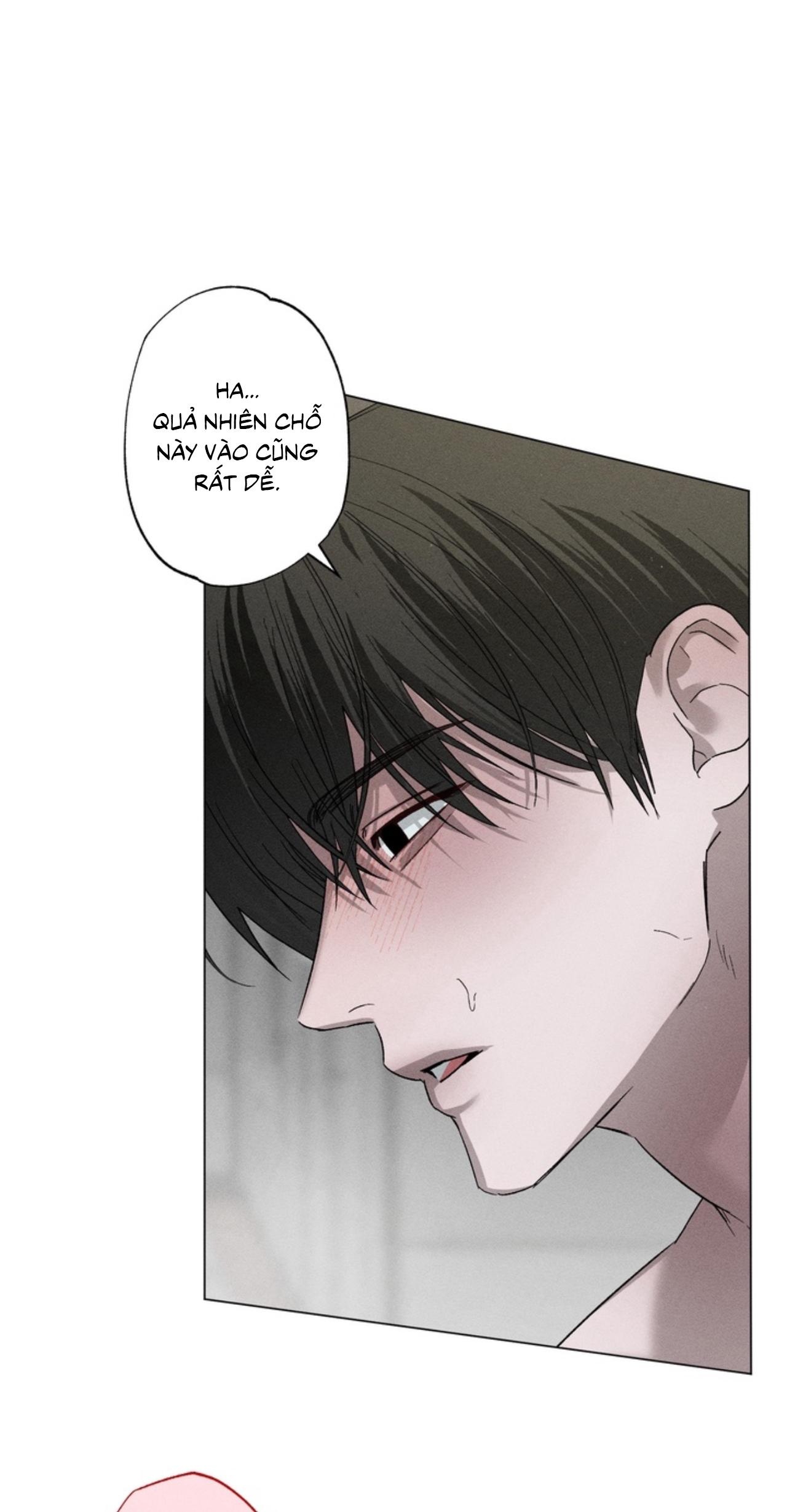 Tiệm bánh nóng bỏng và gợi cảm Chapter 19 - Next Chapter 20