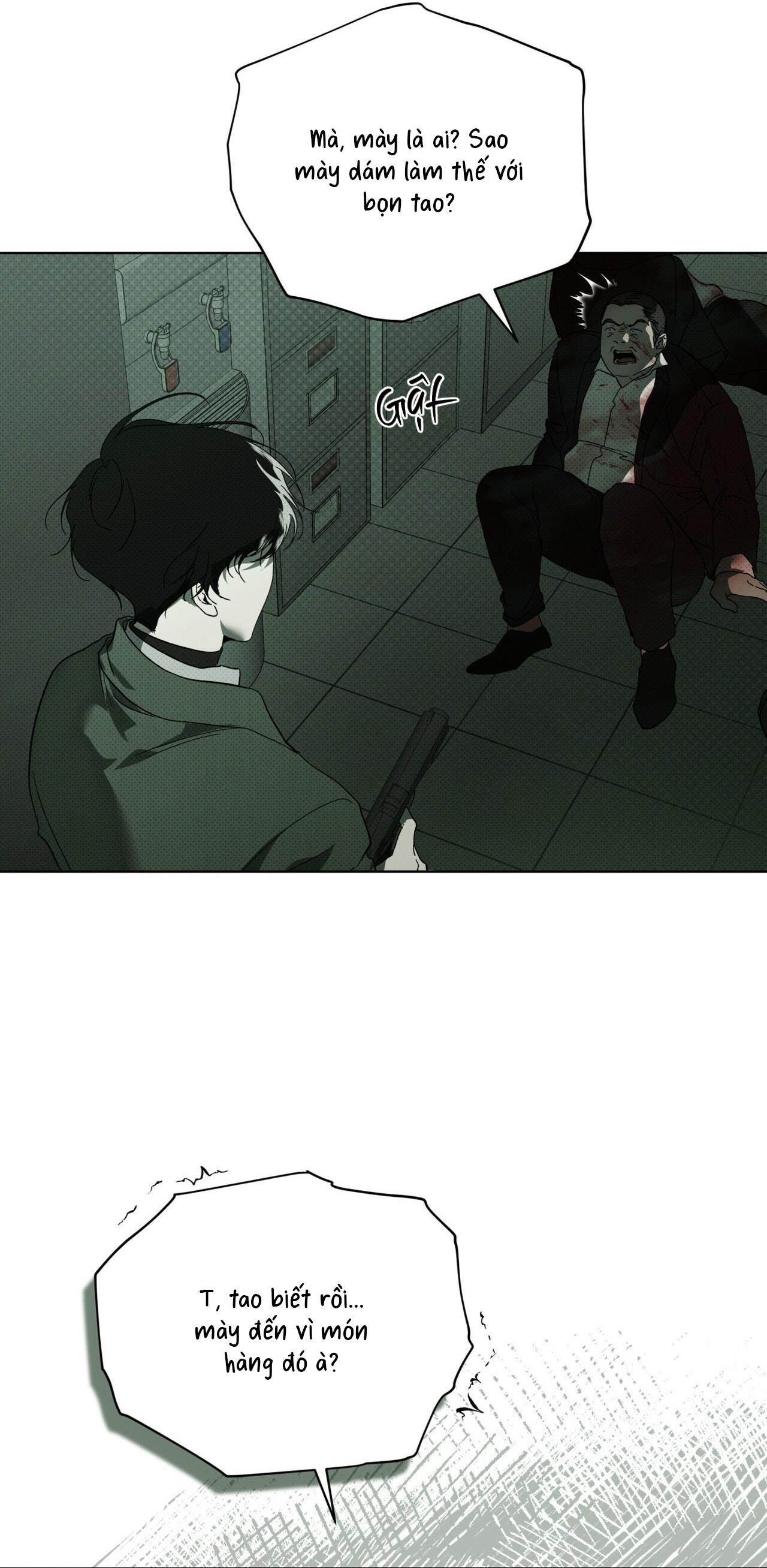 HÌNH THÁI TIẾN HÓA Chapter 4 - Next 