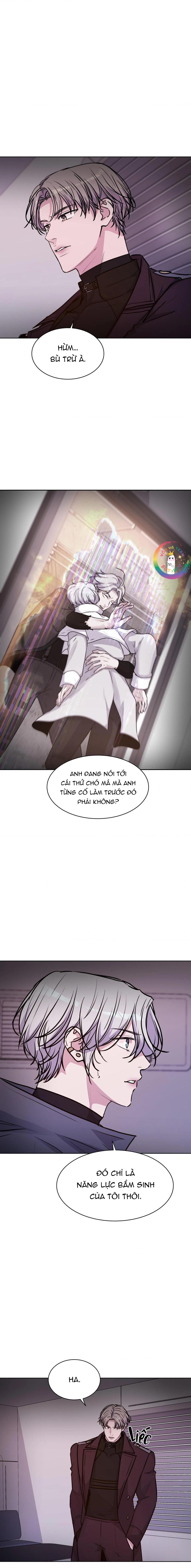 Guiding Light Chapter 46 - Next Chapter 47 H++++