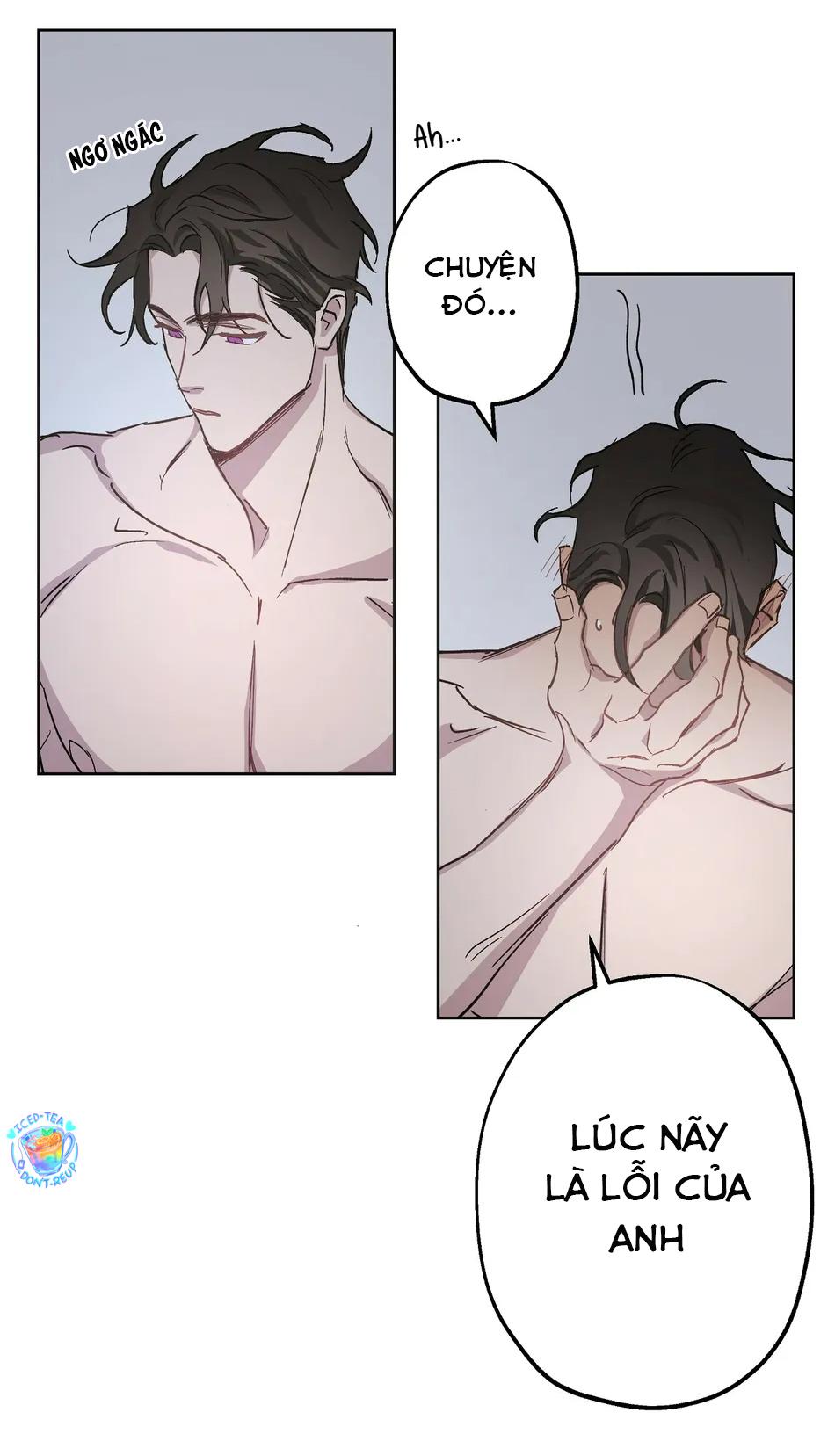 Phù Thủy Xứ Eden Chapter 18 - Next Chapter 19