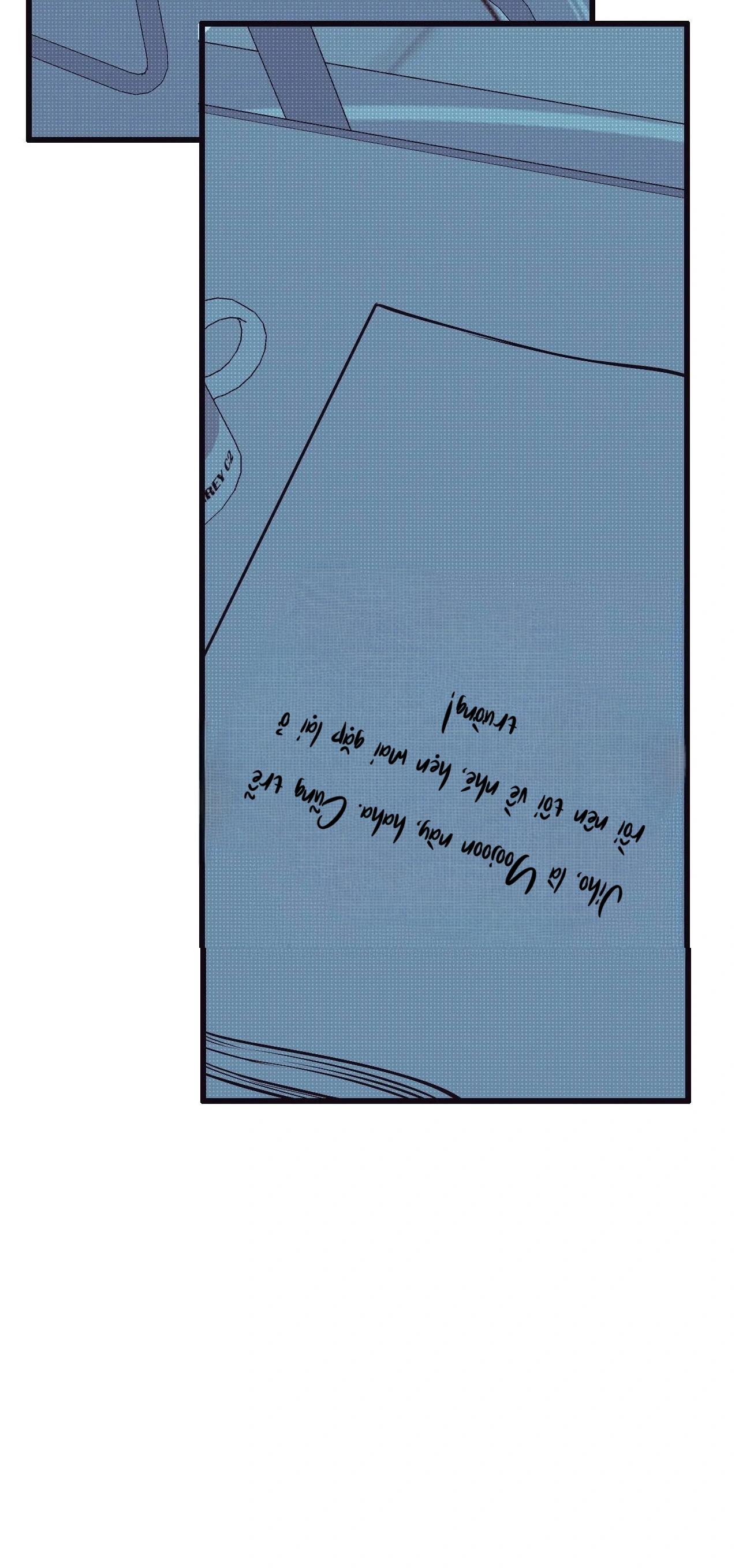 Nhật Ký Đơn Sắc Chapter 6 - Next 