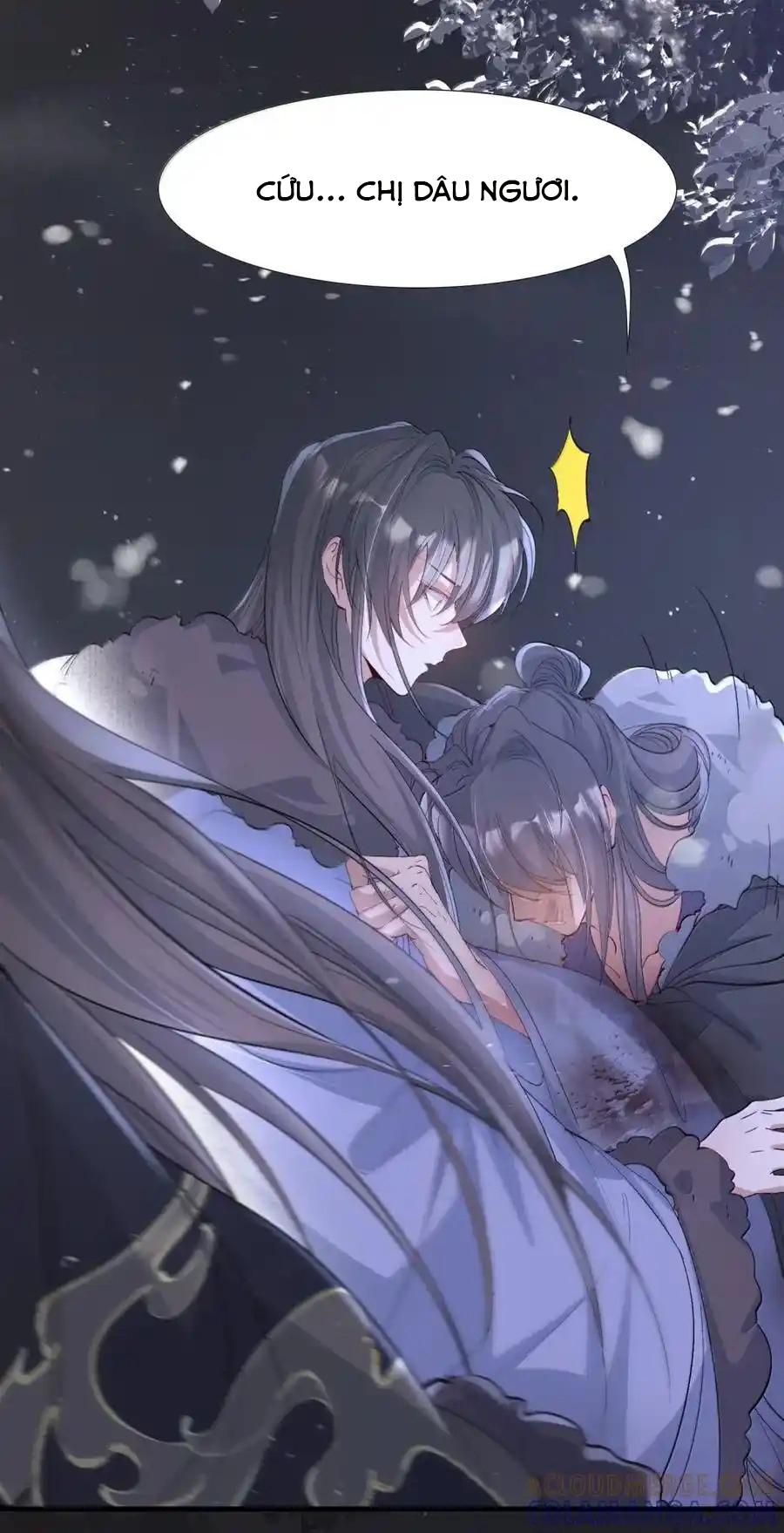 Loạn thế vi vương Chapter 126 - Next Chapter 127