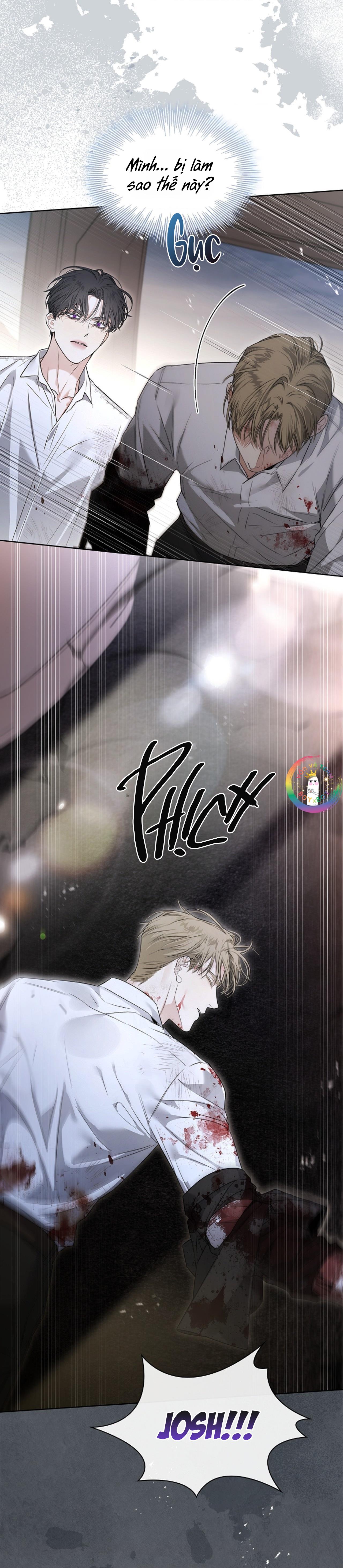 CÓ GIỎI THÌ HÔN TÔI ĐI Chapter 25 - Next Chapter 26