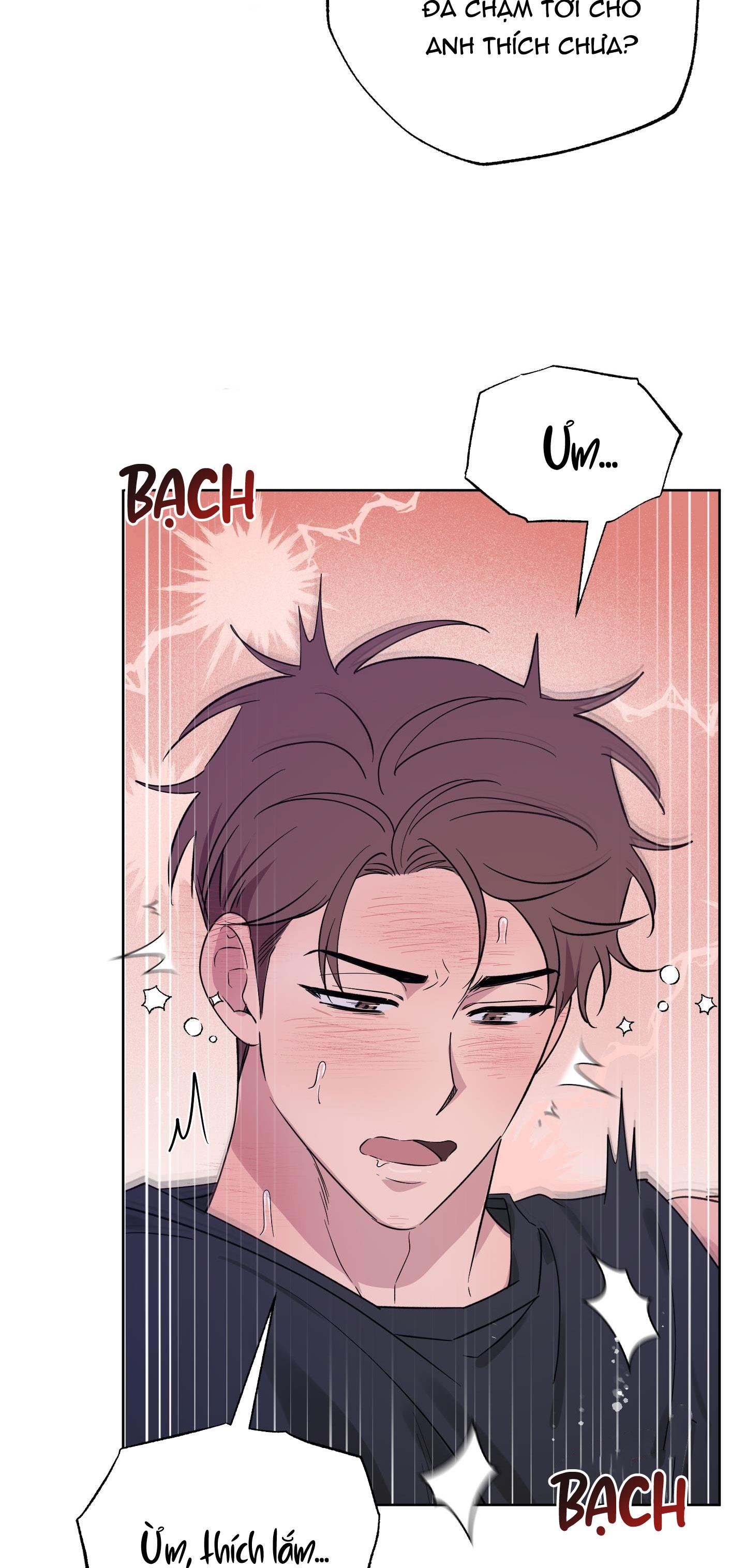 VẬN MAY BẤT NGỜ Chapter 69 - Next 