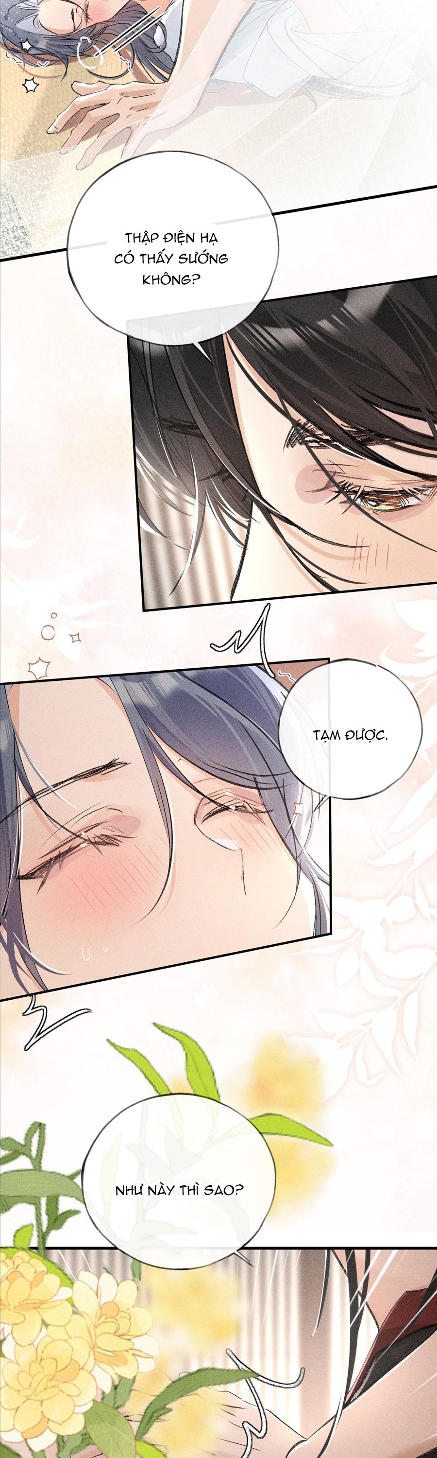 Dụ địch thâm nhập Chapter 68 - Next Chapter 69