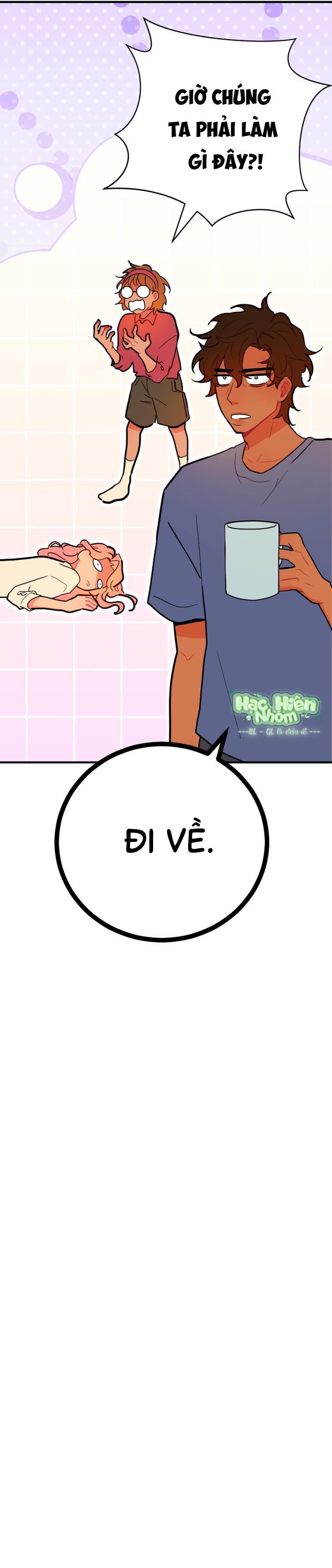 Cẩm Nang Cua Gái Chapter 21 Hachiennhom - Next Chapter 22 Hachiennhom